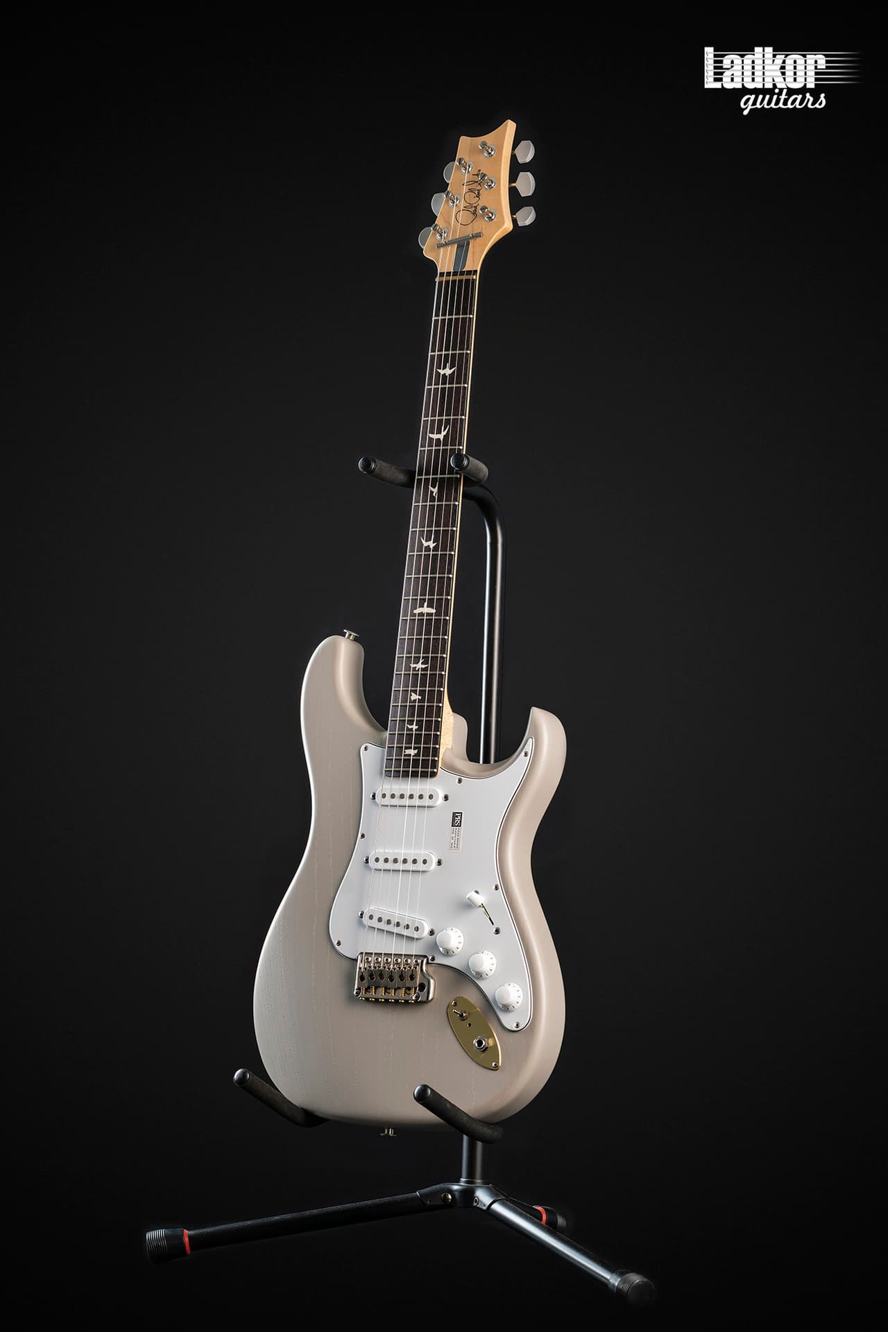 PRS "Dead Spec" Silver Sky Moc Sand Satin John Mayer Signature NEW