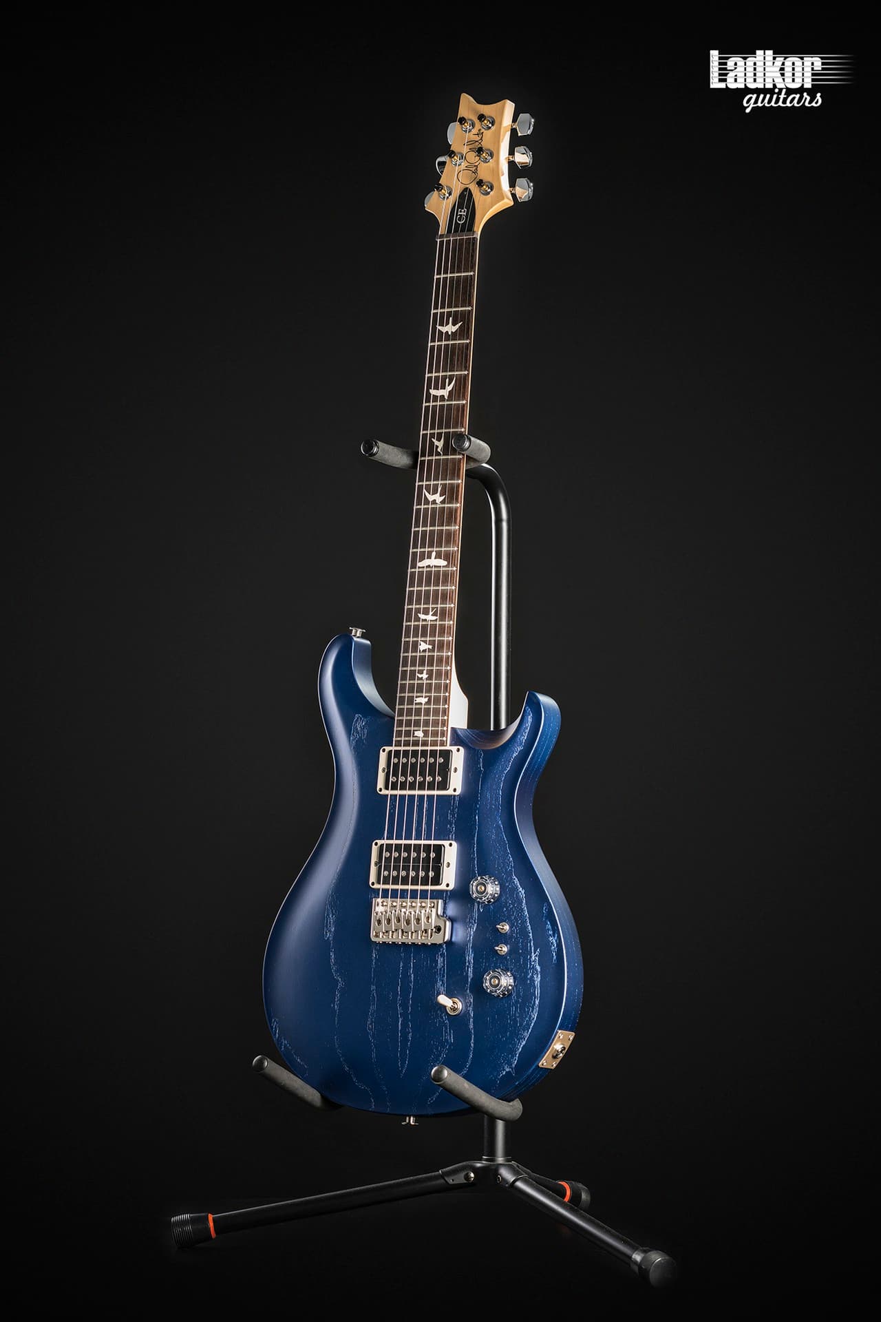 PRS CE 24-08 Swamp Ash Metallic Midnight Limited Edition 1 Of 800 NEW