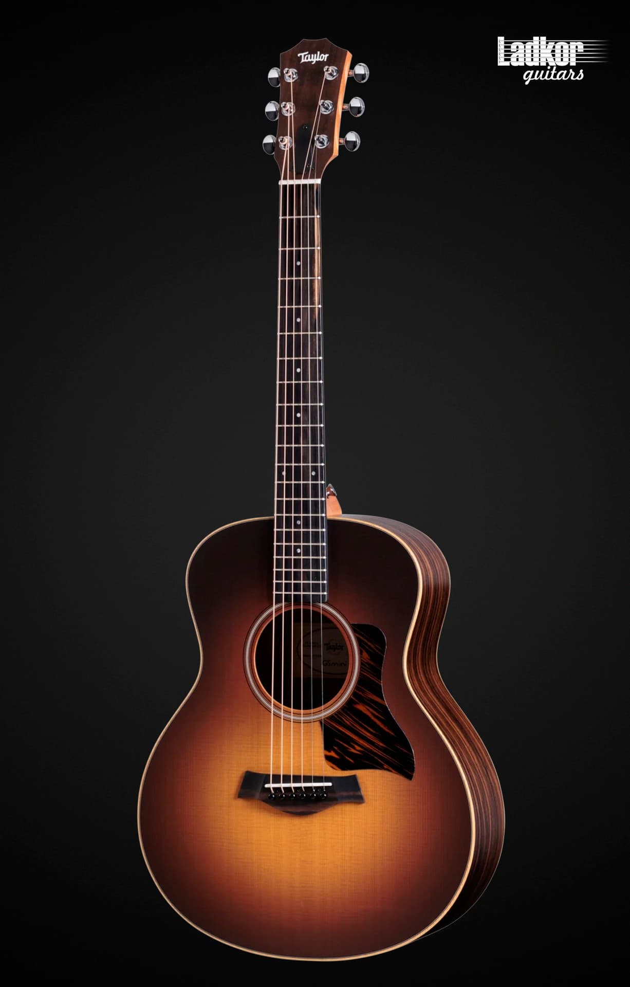 Taylor GS Mini-e Rosewood Sunburst Acoustic Electric Guitar