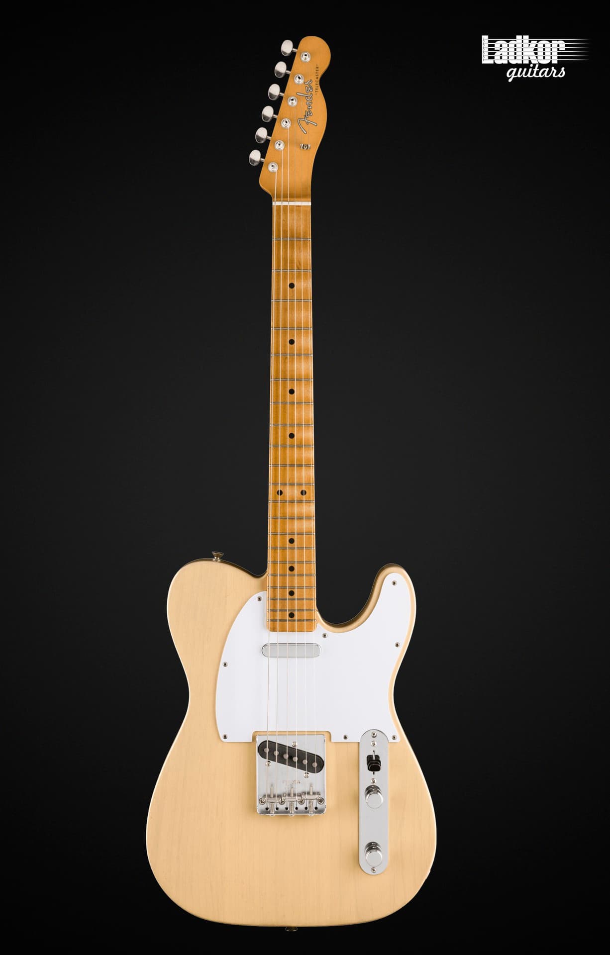 Fender Vintera II Road Worn '60s Telecaster Blonde Limited Edition