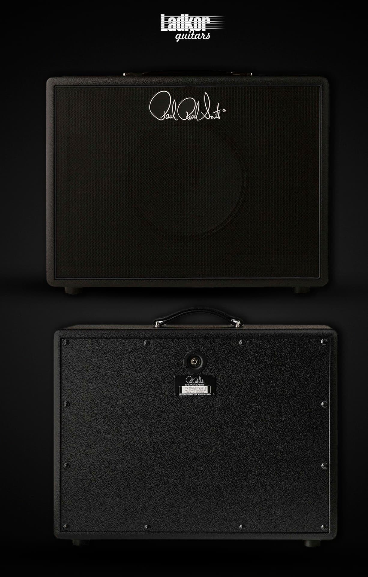 PRS Archon 1x12" Cabinet