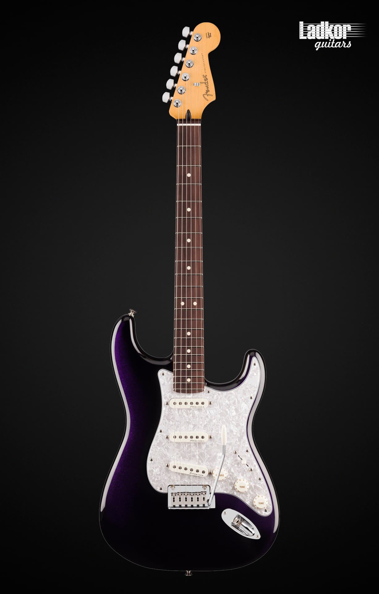 Fender Player II Modified Stratocaster Dusk
