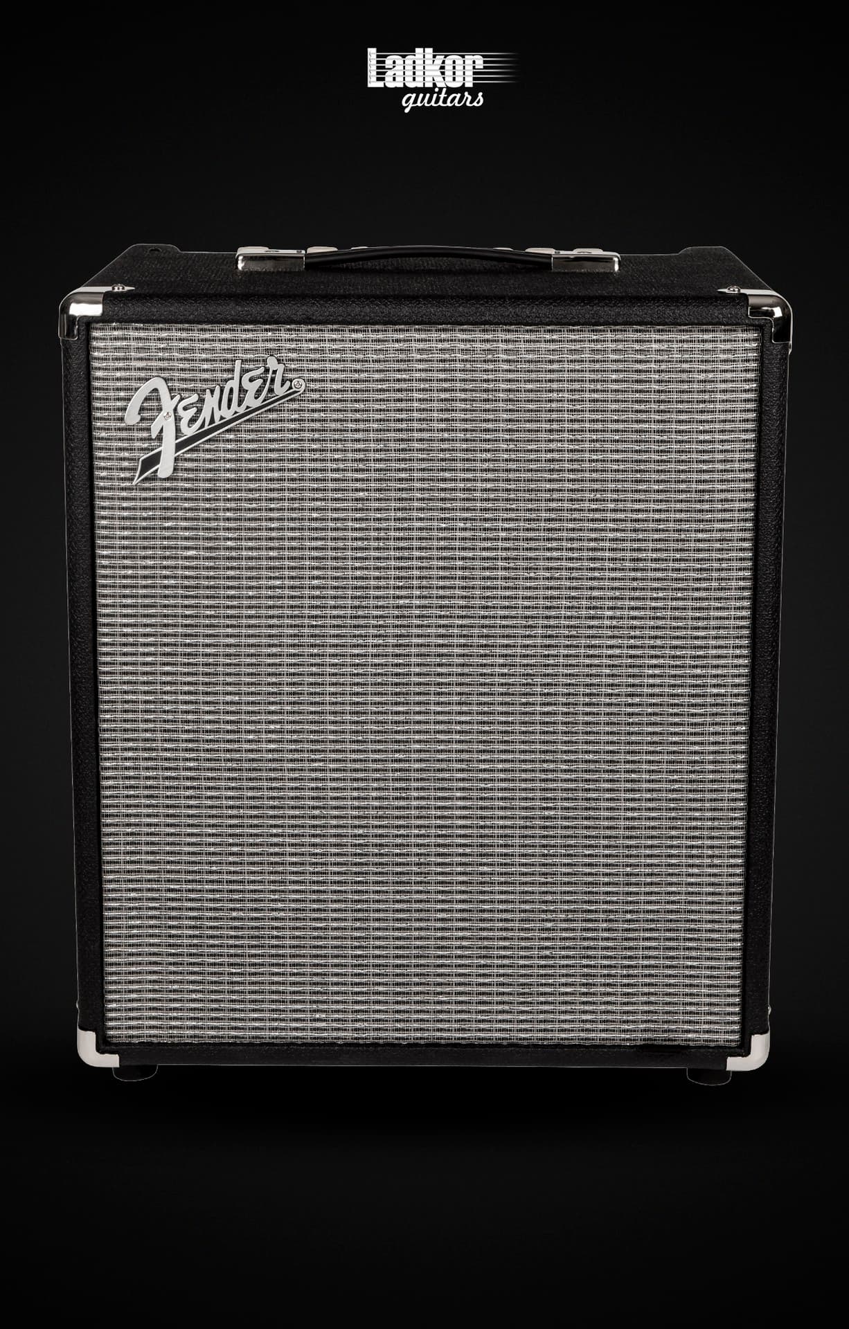 Fender Rumble 100 V3 1x12 100 Watts Bass Combo