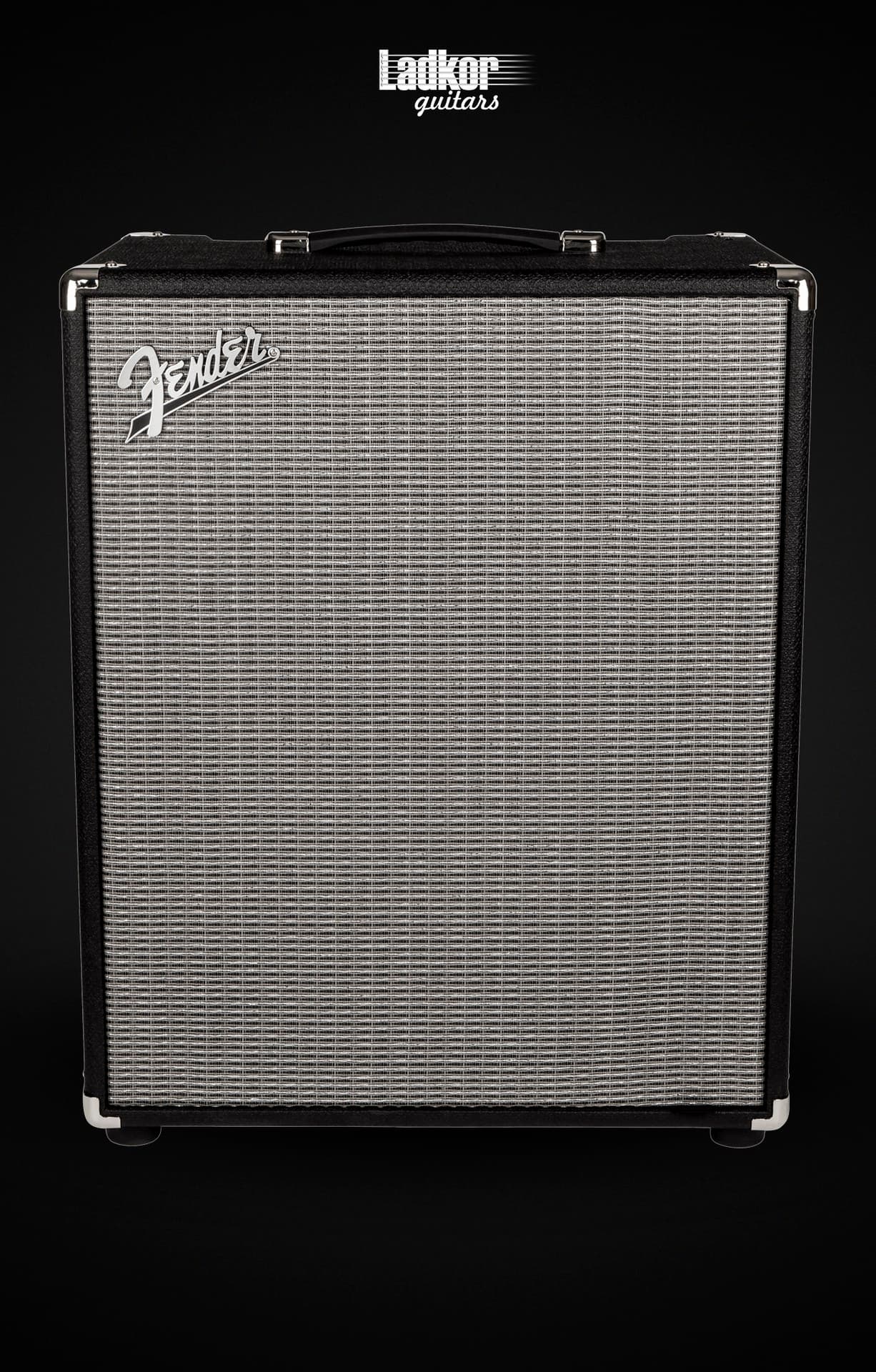 Fender Rumble 200 V3 1x15 200 Watts Bass Combo