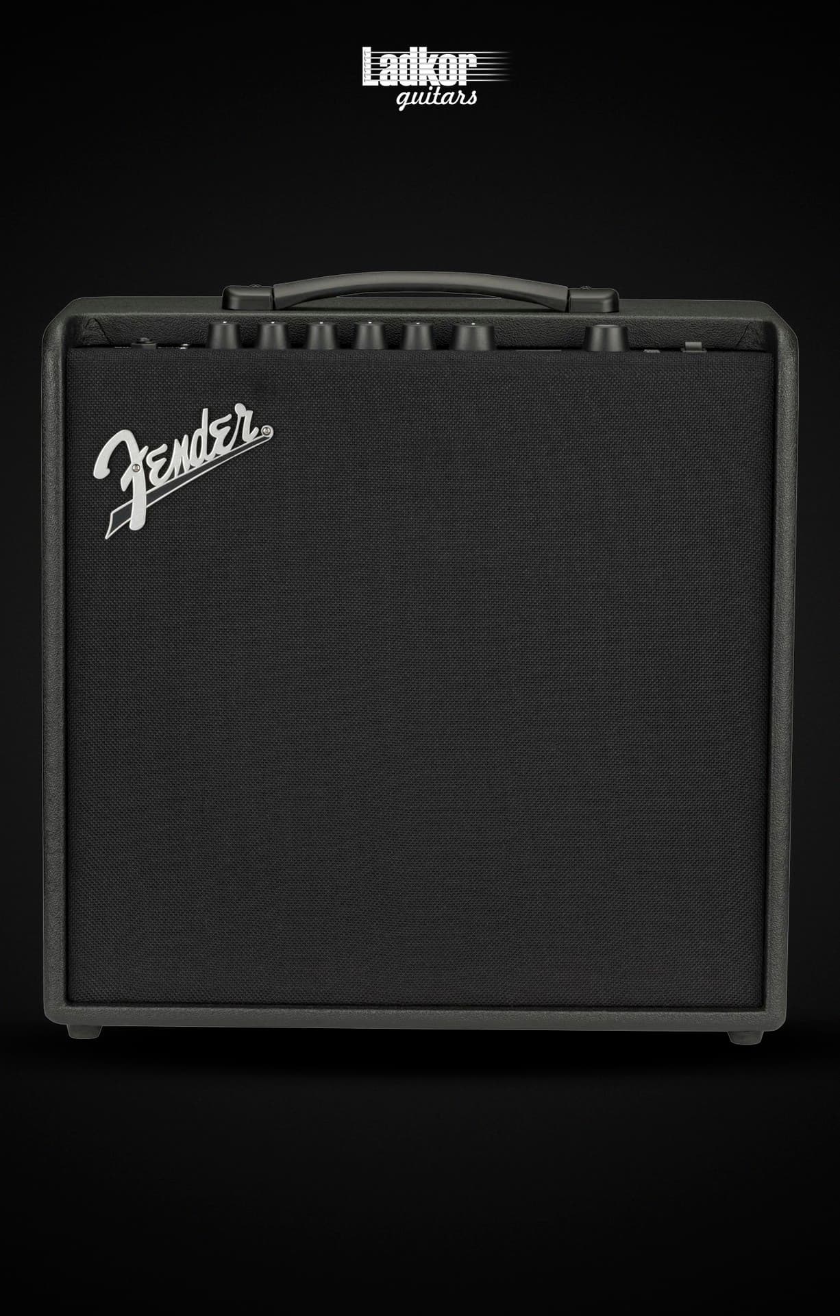 Fender Mustang LT50 1x12 50 Watts Combo