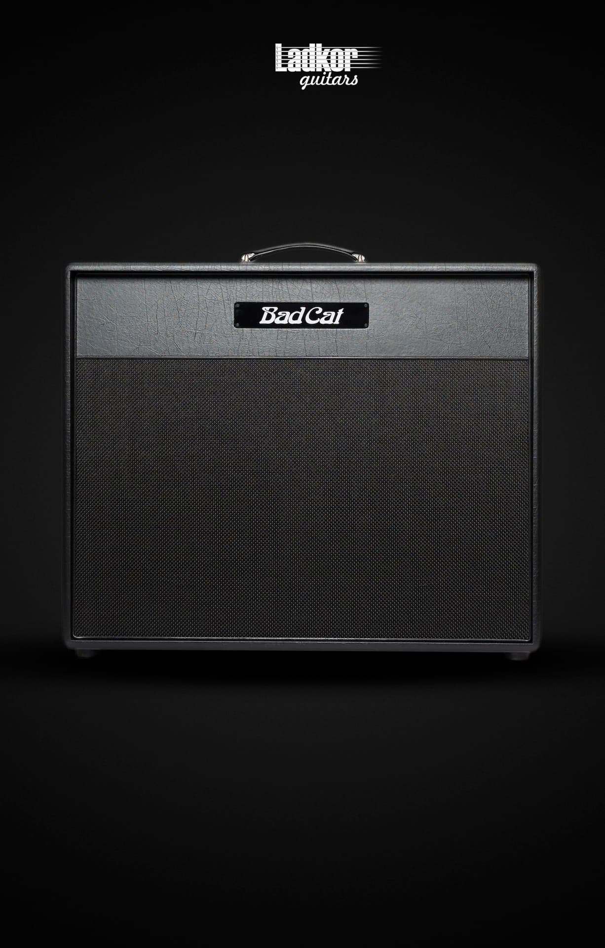 Bad Cat Lynx 2x12 120 Watts Extension Speaker Cabinet