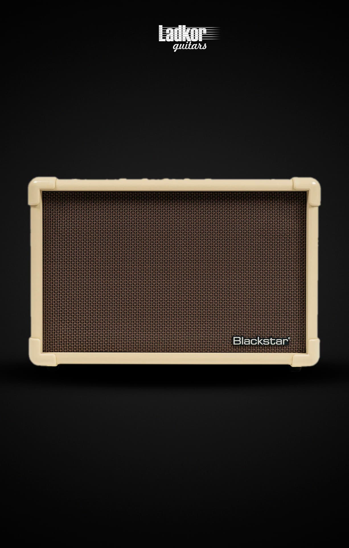 Blackstar Acoustic:Core 2x5 30 Watts Acoustic Combo
