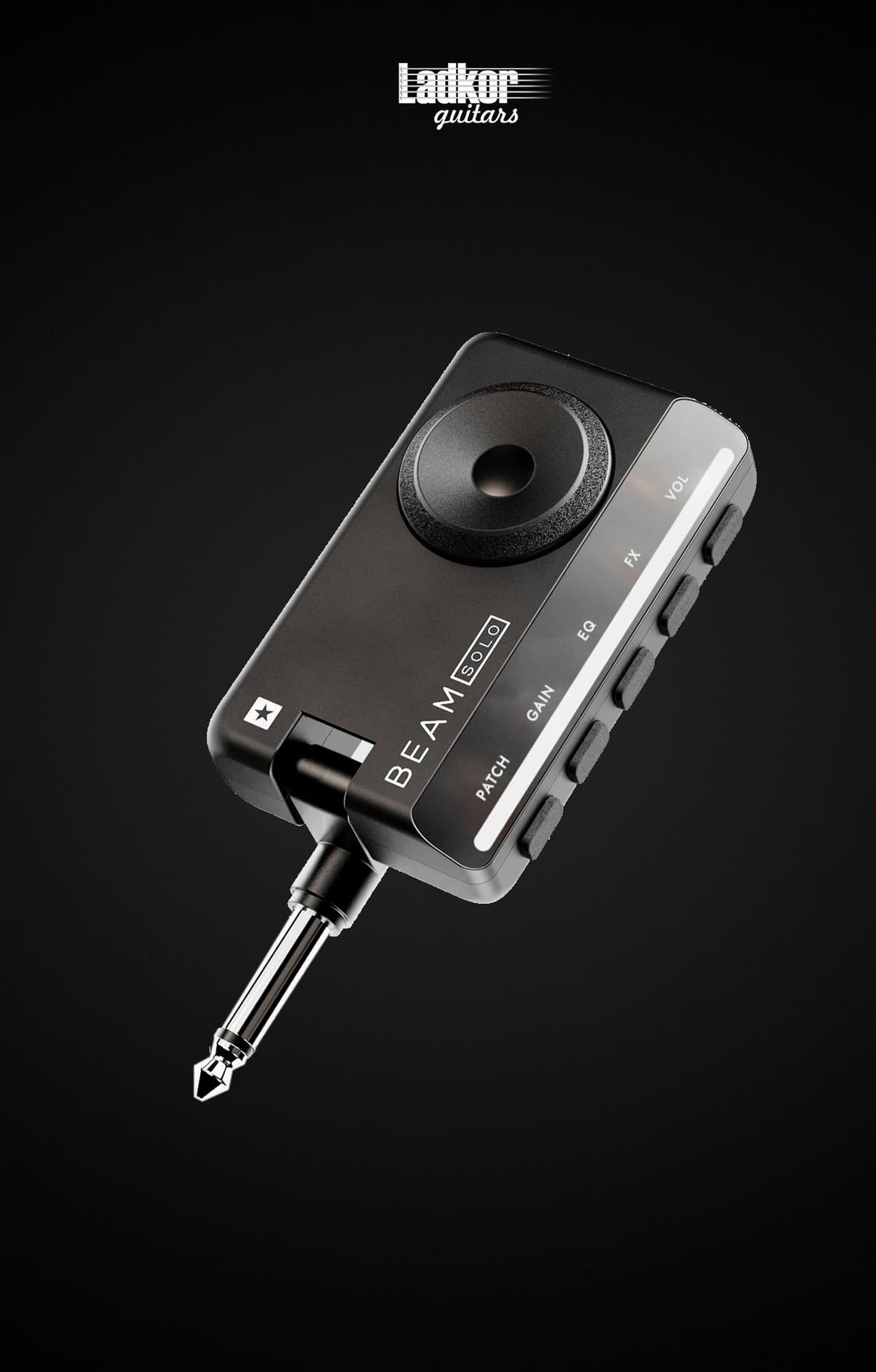 Blackstar Beam Solo Headphone Amplifier