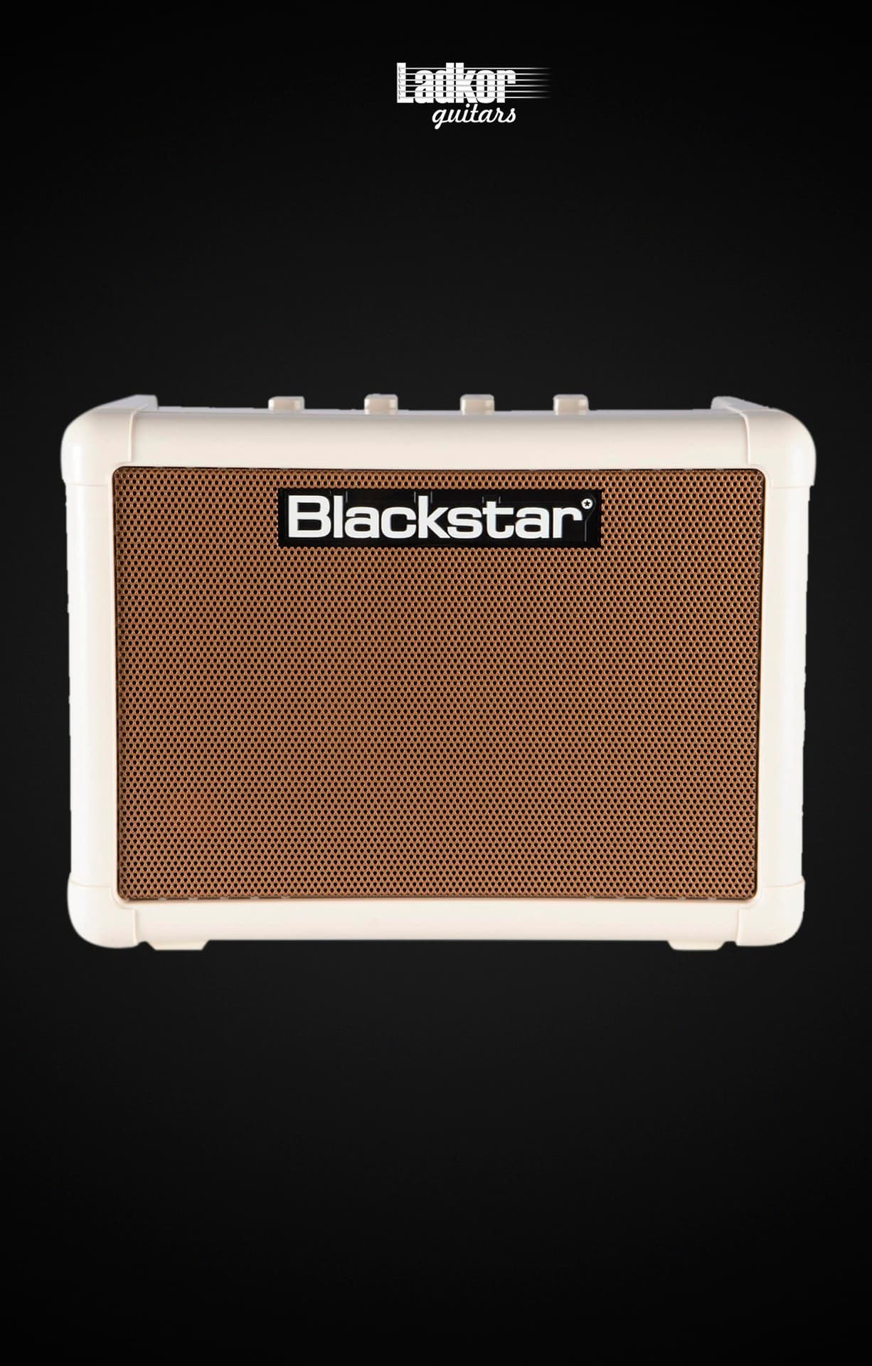 Blackstar FLY 3 Acoustic 1x3 3 Watts Combo