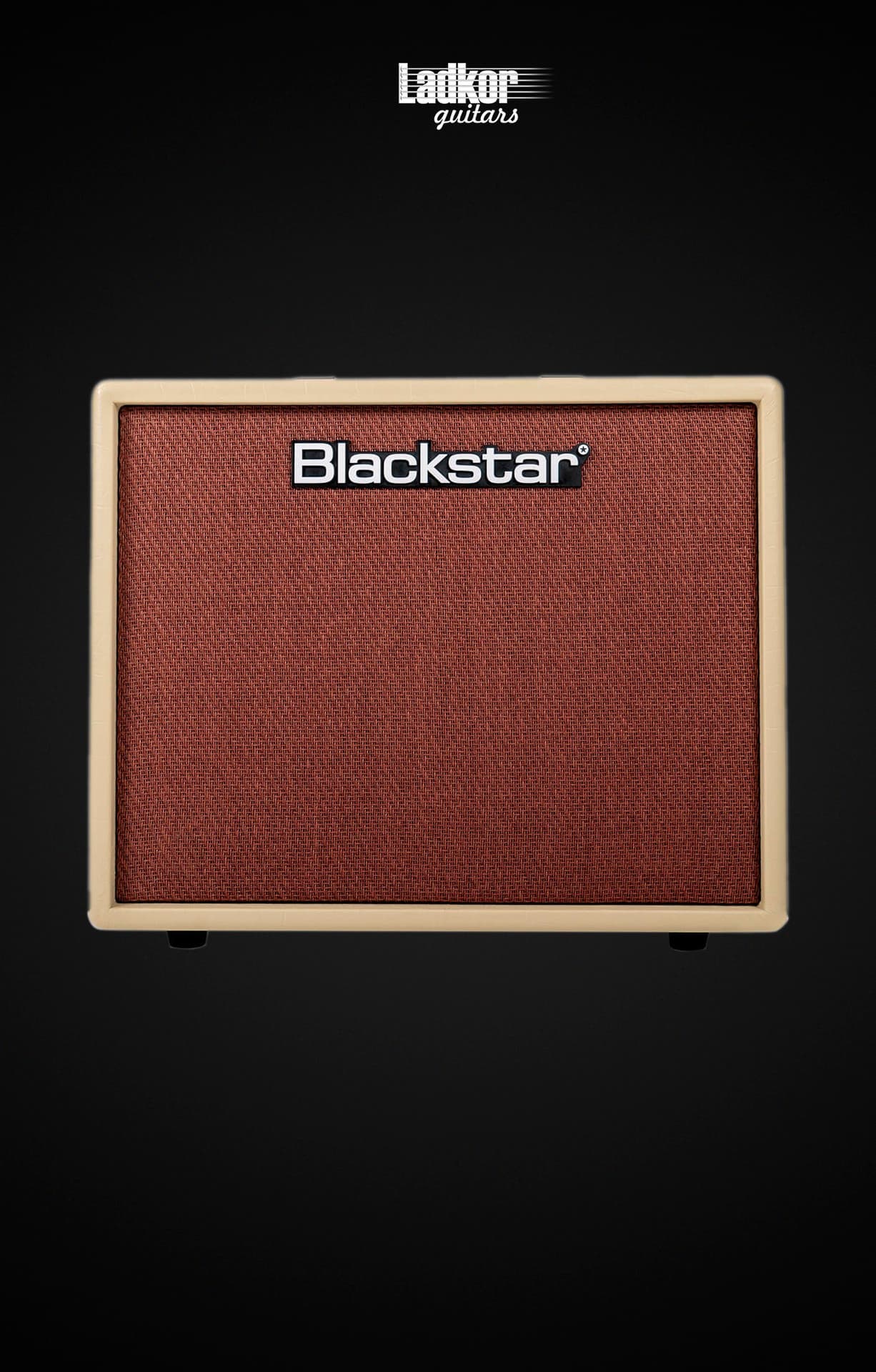 Blackstar Debut 50R Cream 1x12 50 Watts Combo