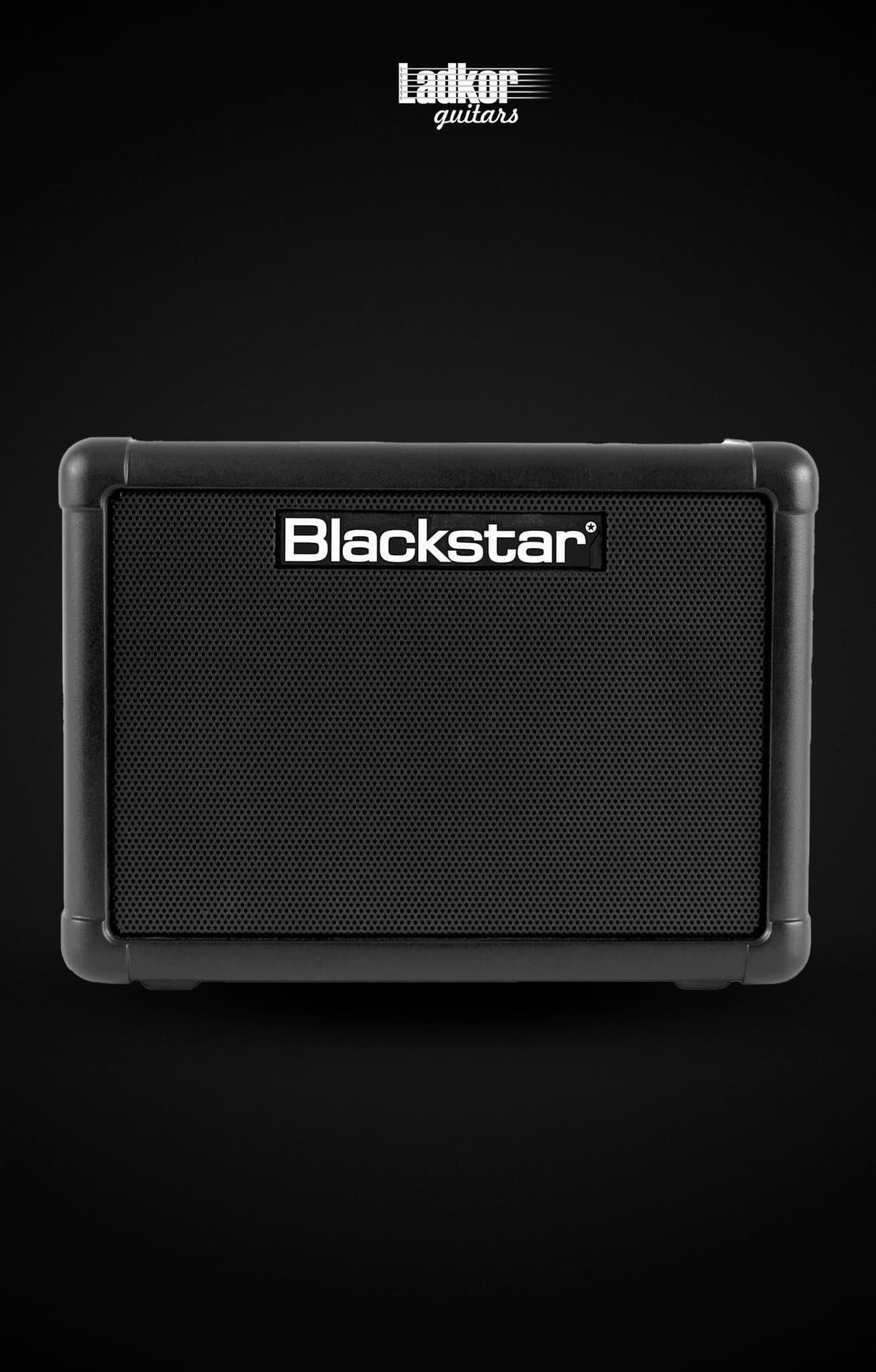 Blackstar FLY 103 1x3 6 Watts Extension Cabinet