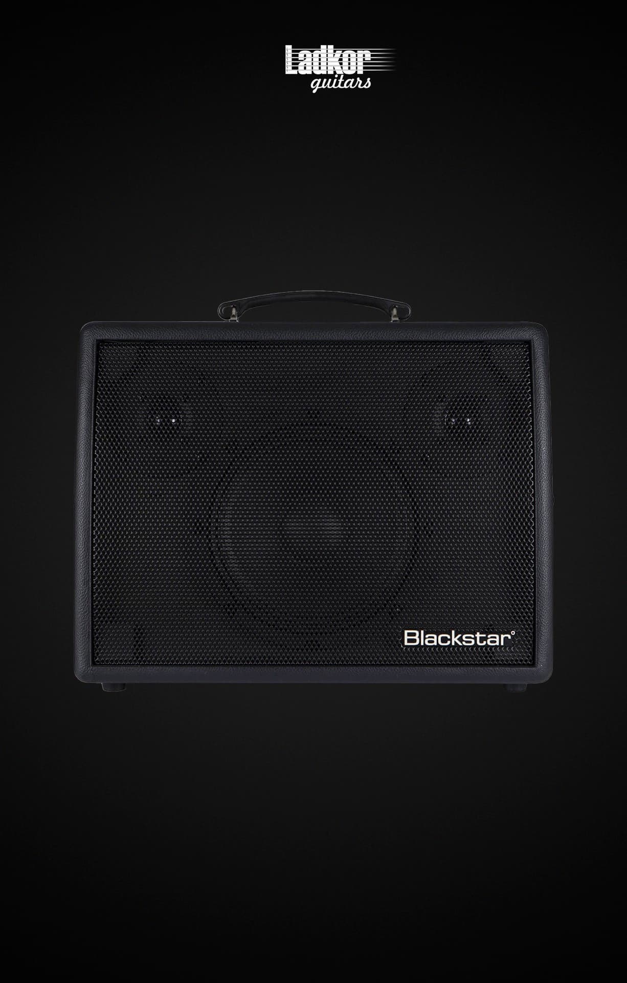 Blackstar Sonnet 120 Black Acoustic Combo