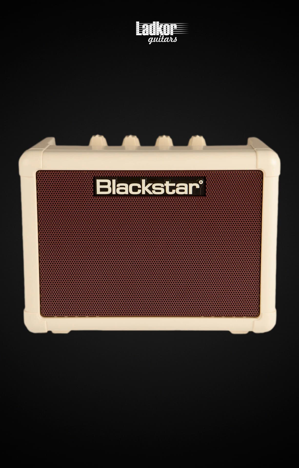 Blackstar FLY 3 Vintage 1x3 3 Watts Combo