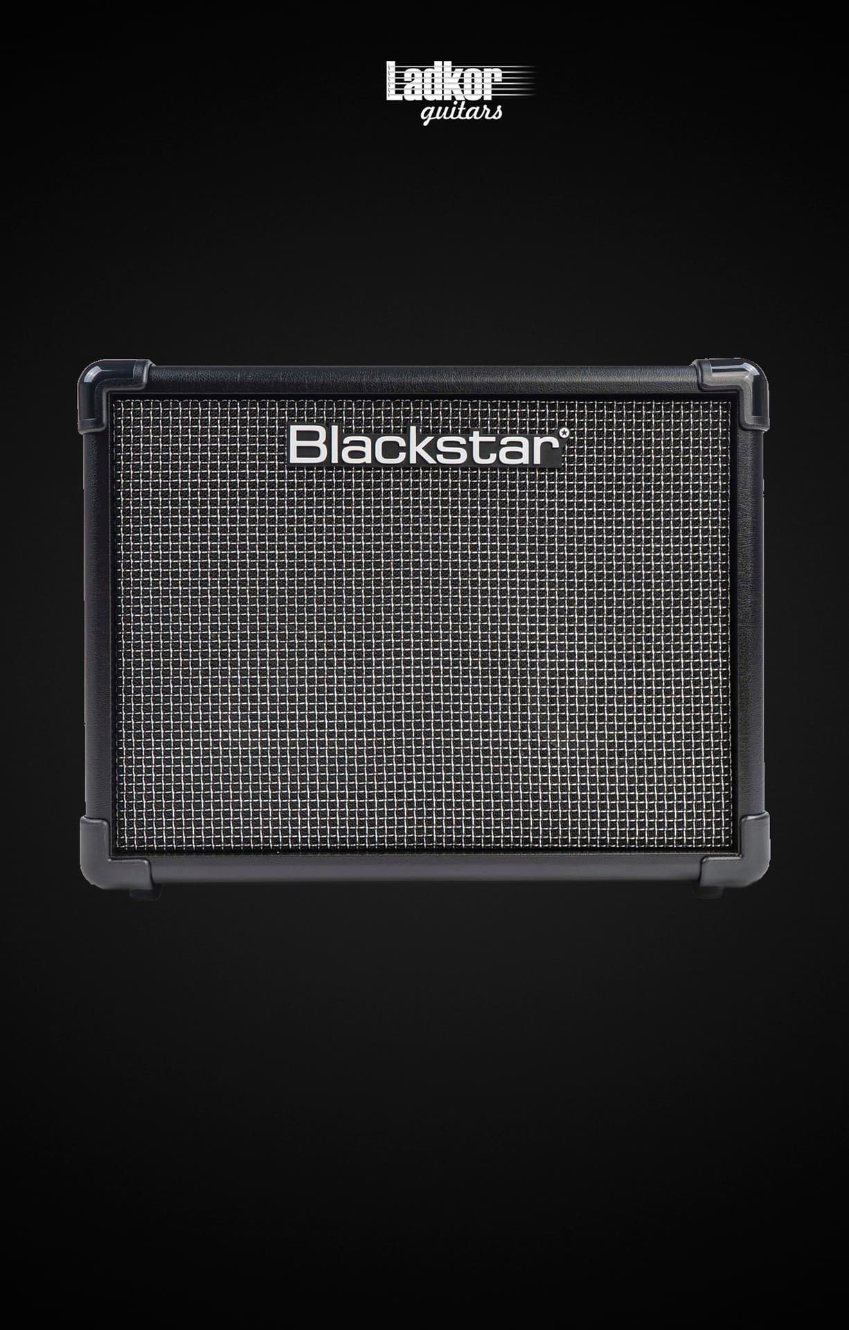 Blackstar ID:CORE V4 Stereo 10 2x3 10 Watts Combo