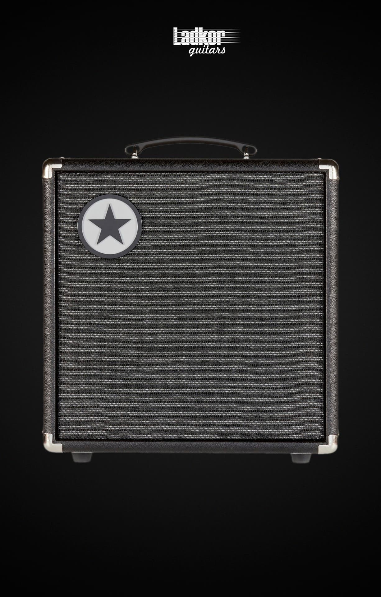Blackstar Unity 30 1x8 30 Watts Bass Combo