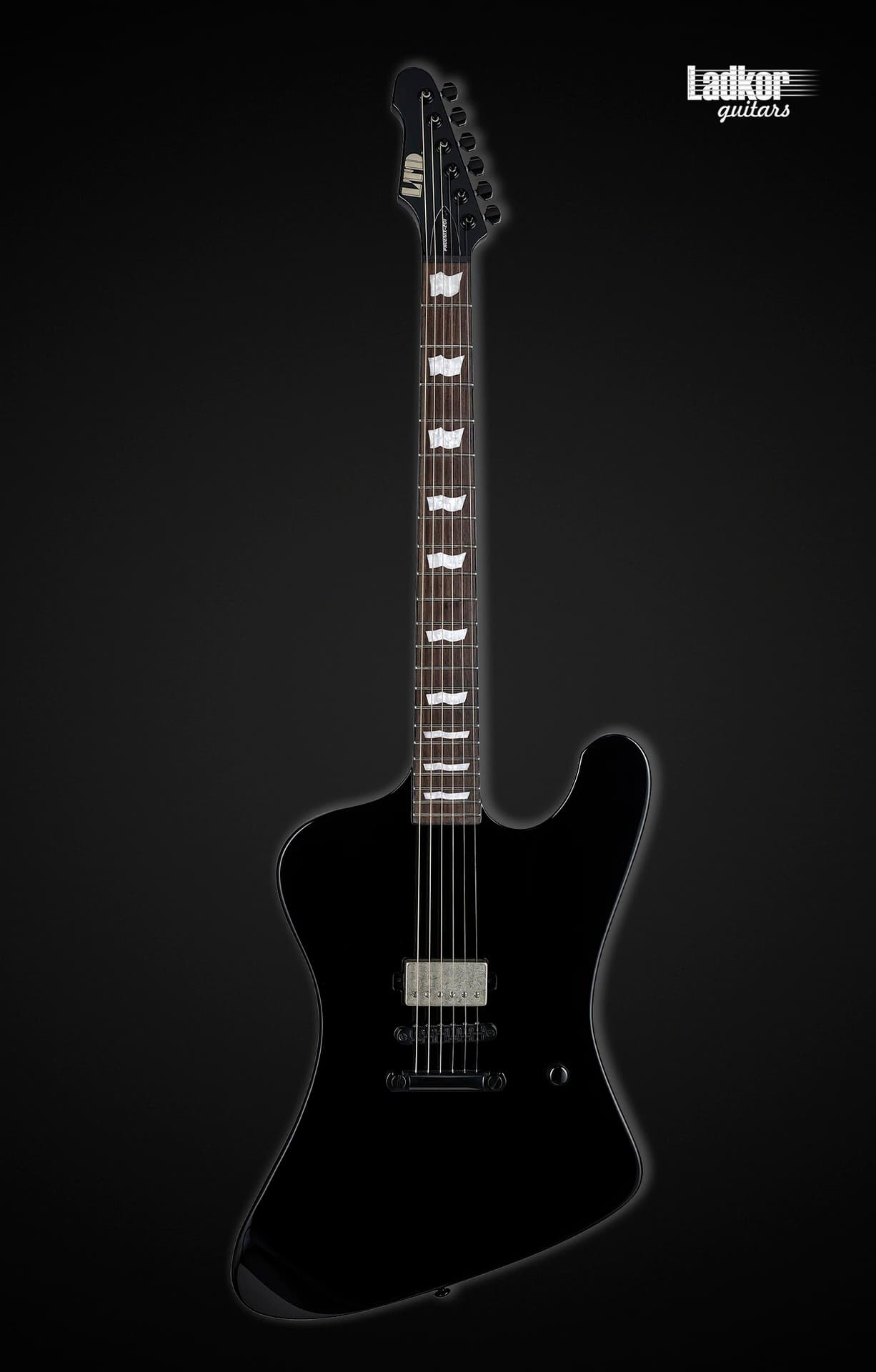 ESP LTD Phoenix-201 Black