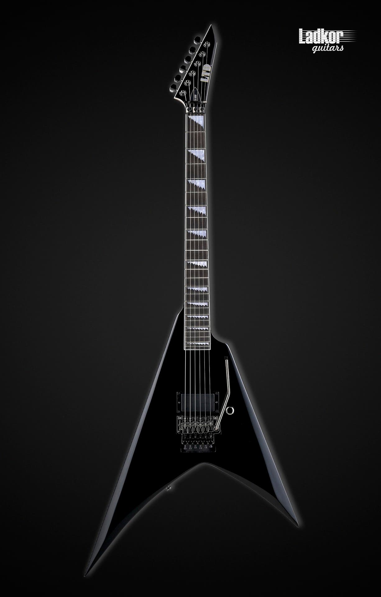 ESP LTD Alexi-200 Black