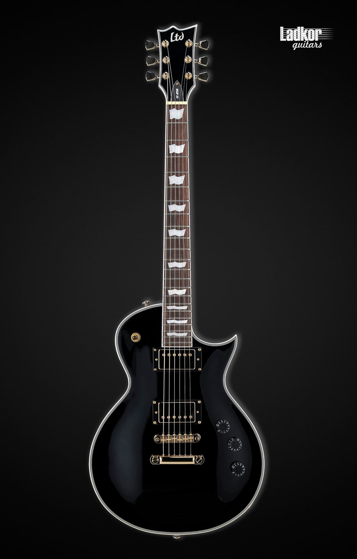 ESP LTD EC-256 Black