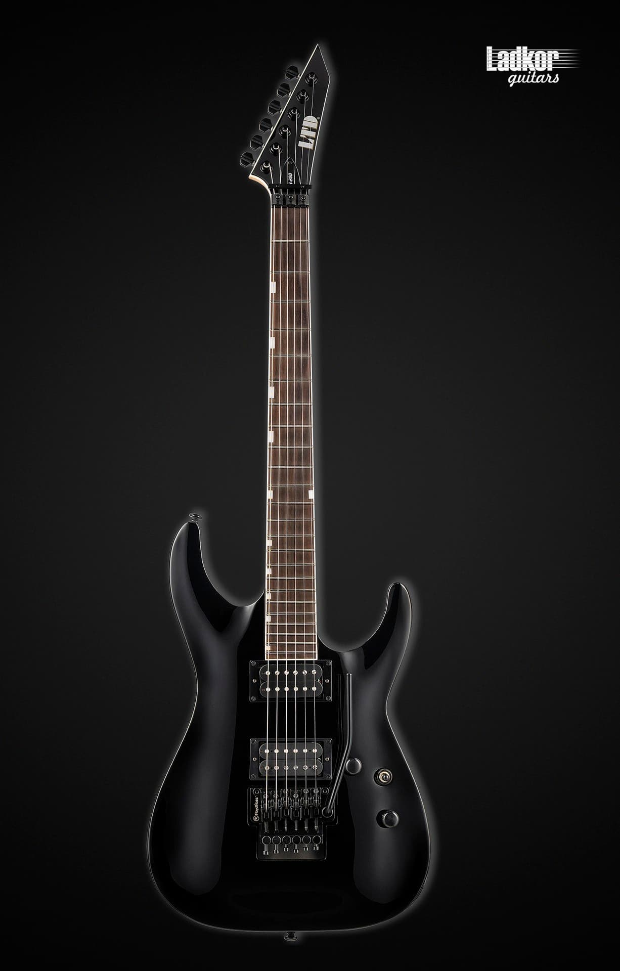 ESP LTD MH-200 Black