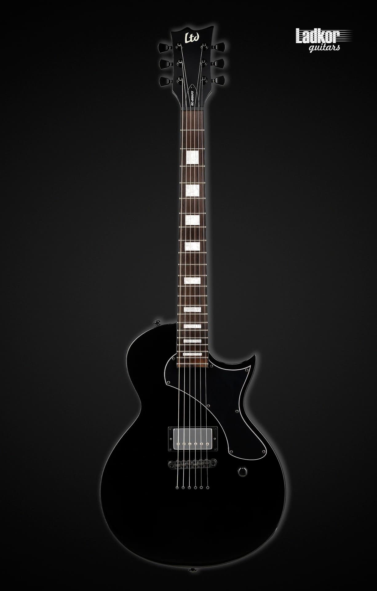 ESP LTD EC-201FT Black