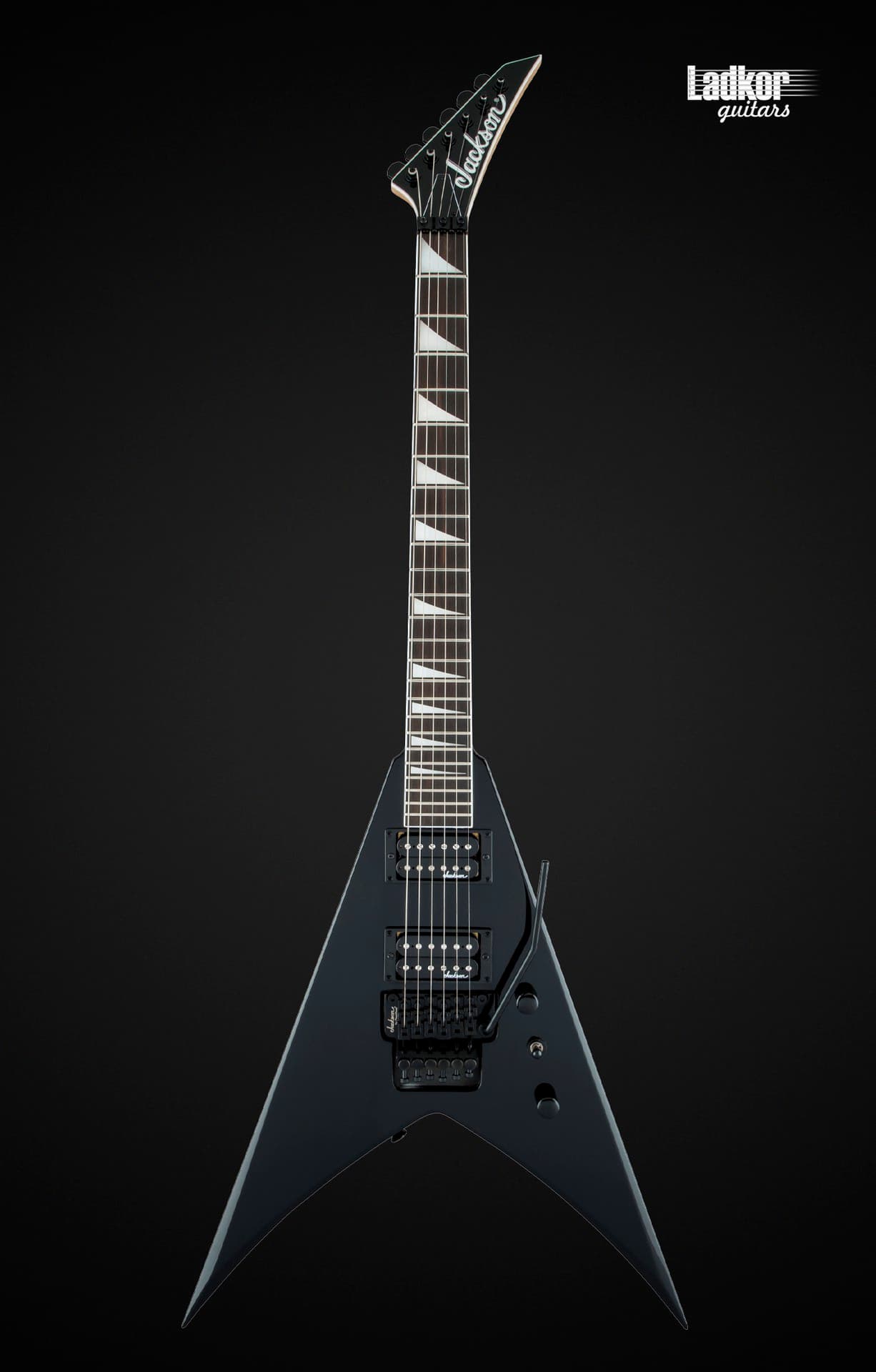 Jackson JS Series King V JS32 Gloss Black