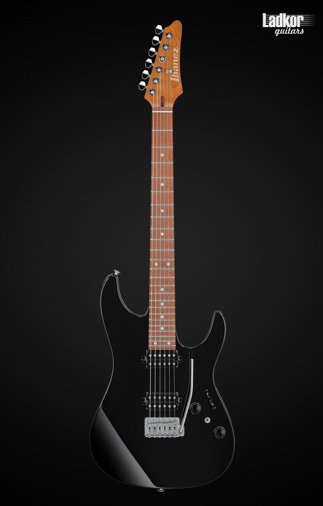 Ibanez AZ24S2 Black