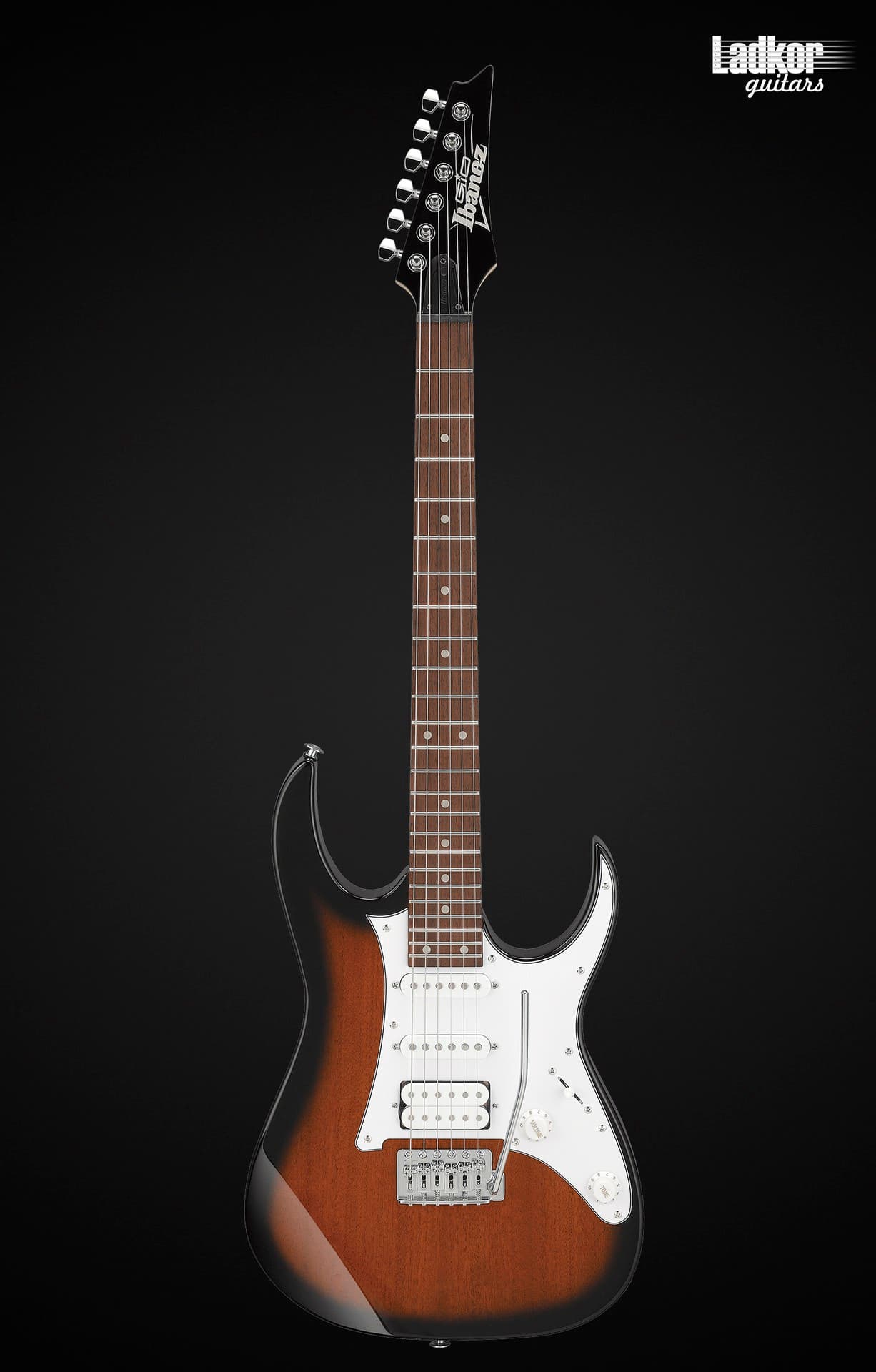 Ibanez GRG140 Sunburst