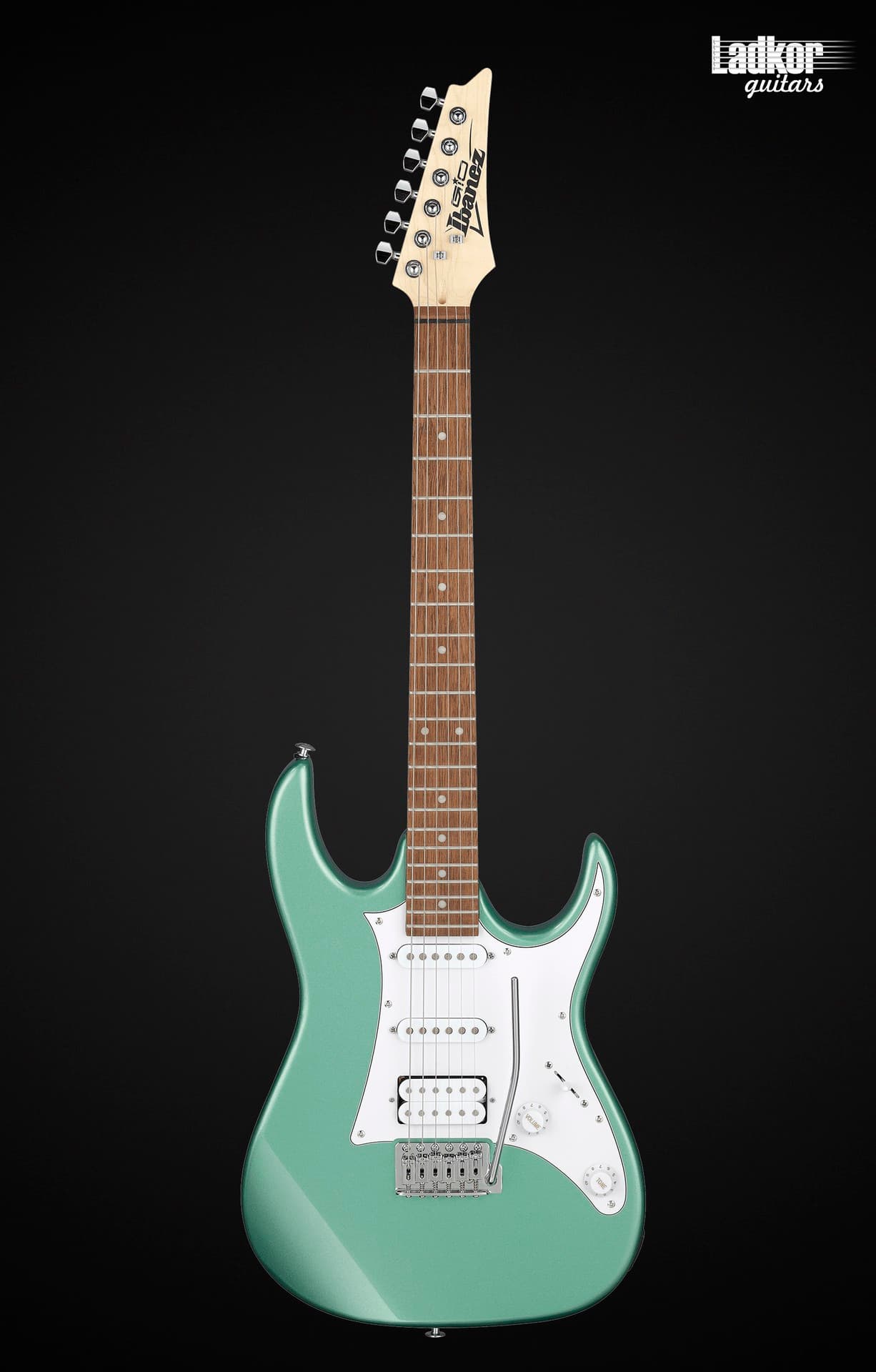 Ibanez GRX40 Metallic Light Green