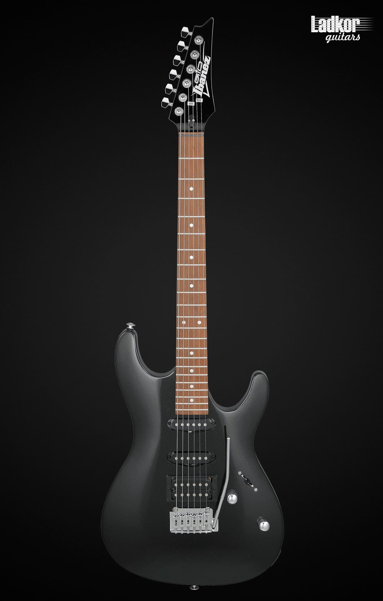 Ibanez GSA60 Black Night