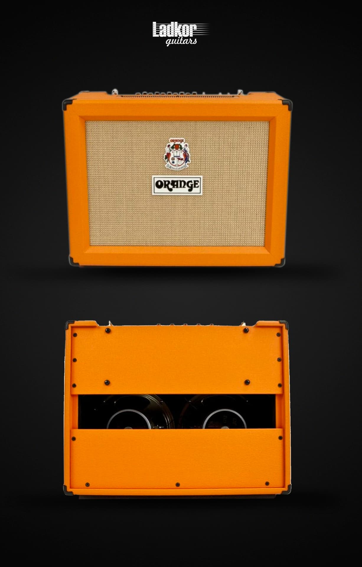 Orange AD30TC 2x12 30-Watts Guitar Combo
