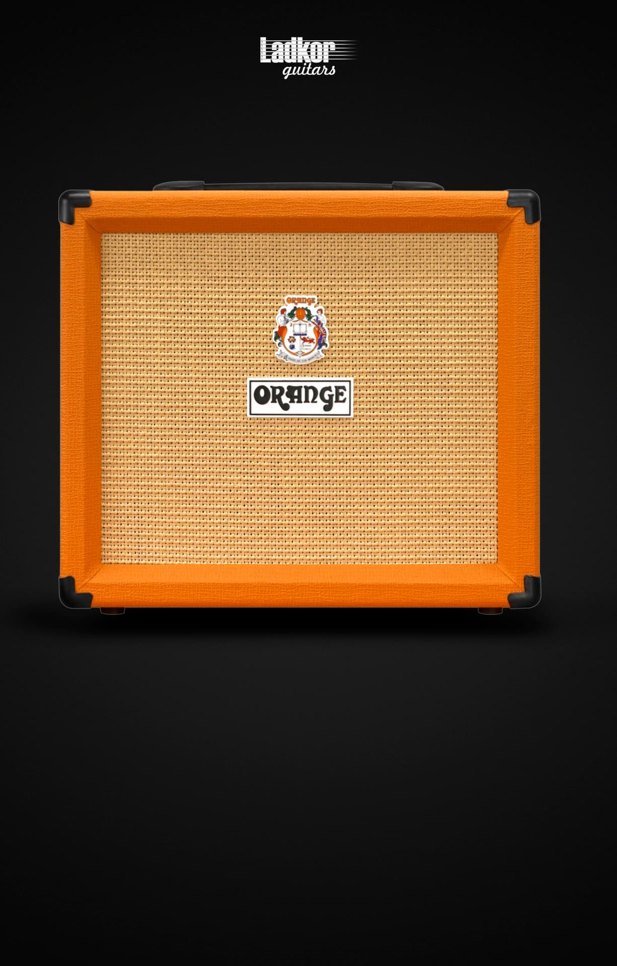 Orange O Tone 40 - 1x12" 40-Watts Guitar Combo