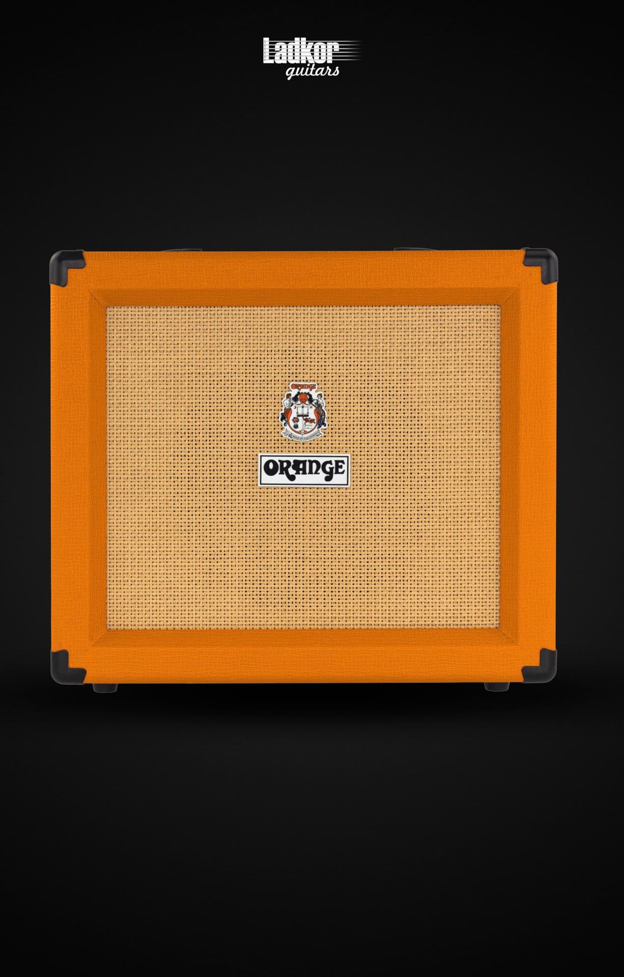 Orange Crush 35RT - 1x10" 30-Watts Guitar Combo