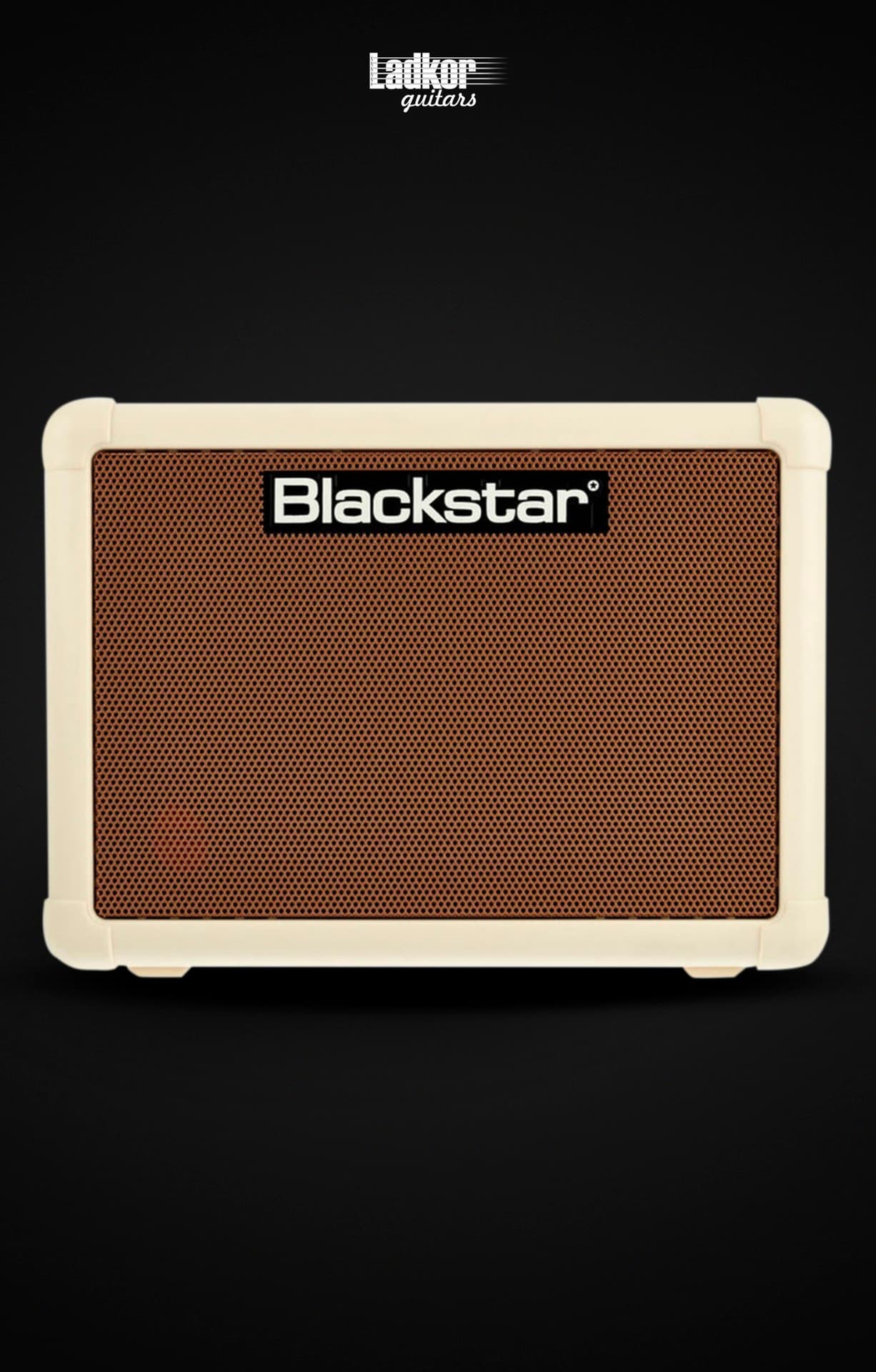Blackstar FLY 103 Acoustic 1x3 3Watts Cabinet