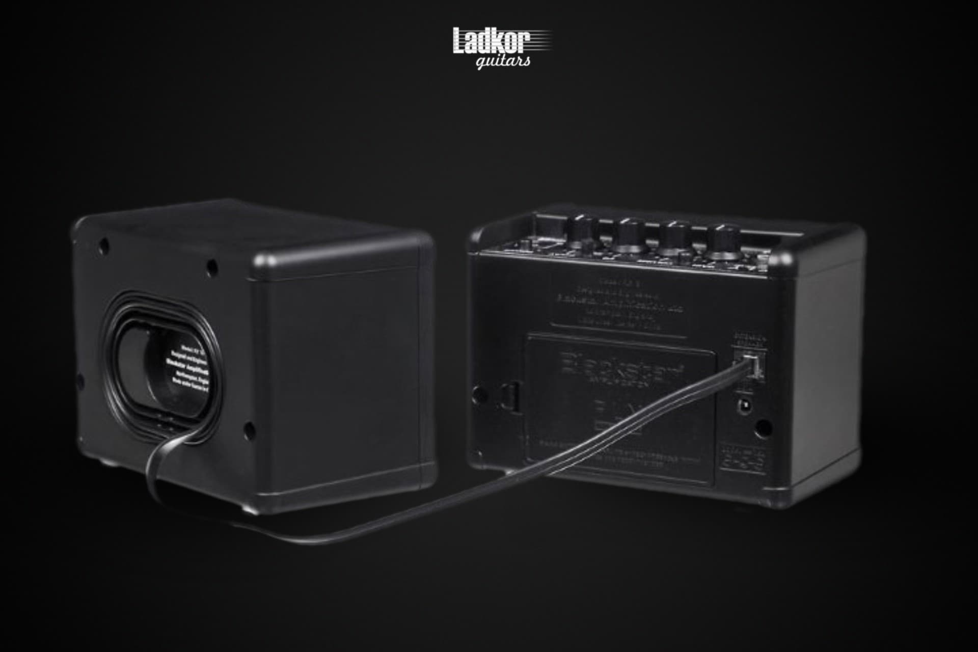 Blackstar FLY 3 Stereo Pack 1x3" 6Watts Combo