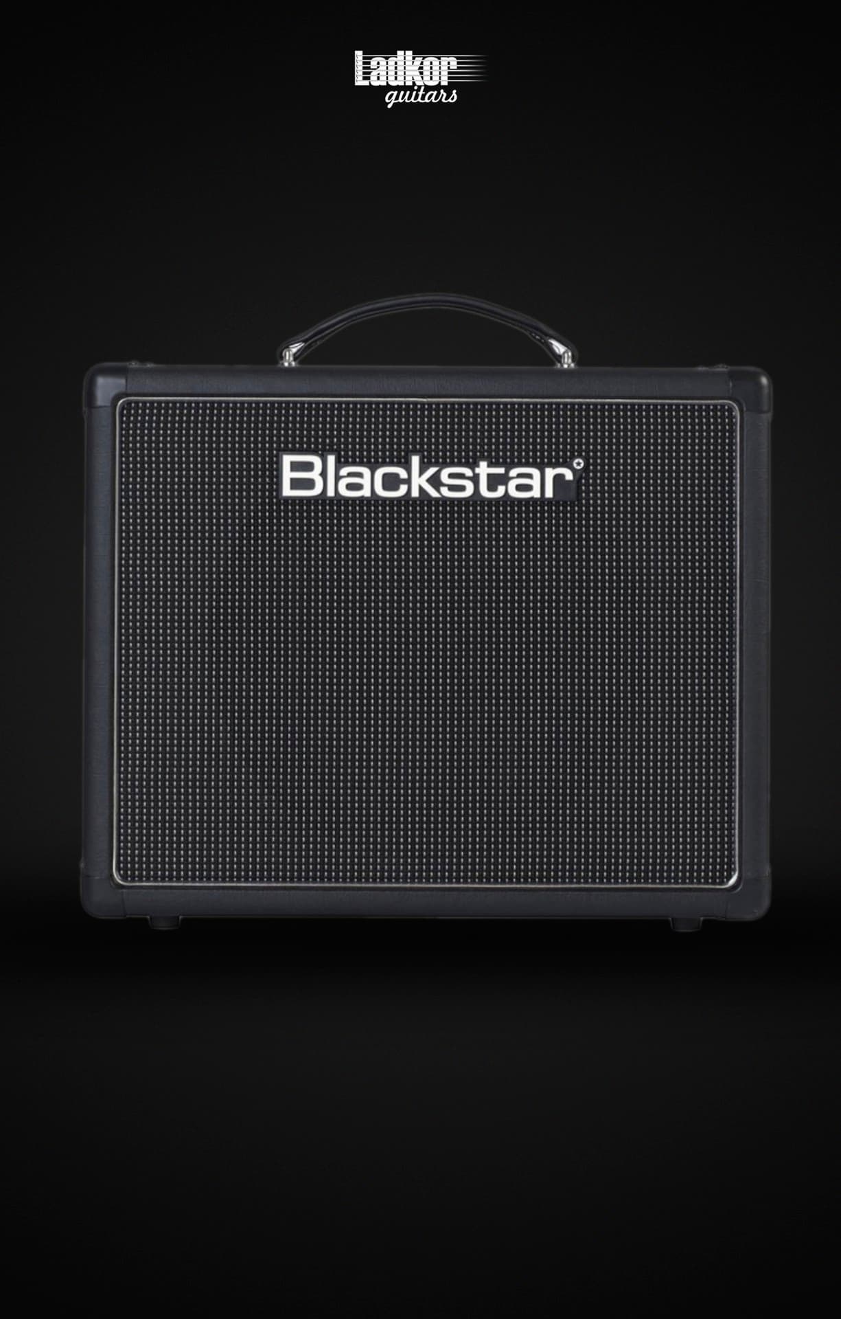 Blackstar HT-5 - 1x12" 5-Watts Guitar Combo