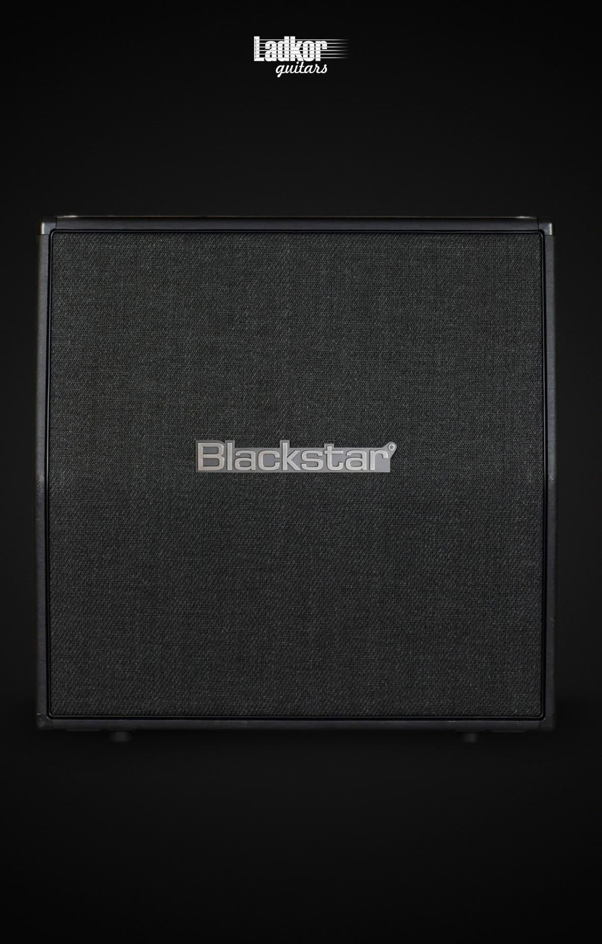 Blackstar HT-Metal-412A 4x12" 320 Watts Guitar Cabinet