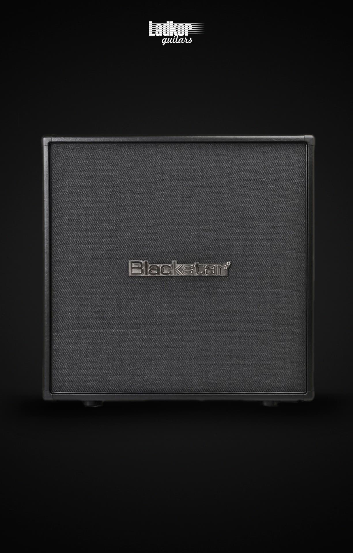Blackstar HT-Metal-412B 4x12" 320 Watts Guitar Cabinet