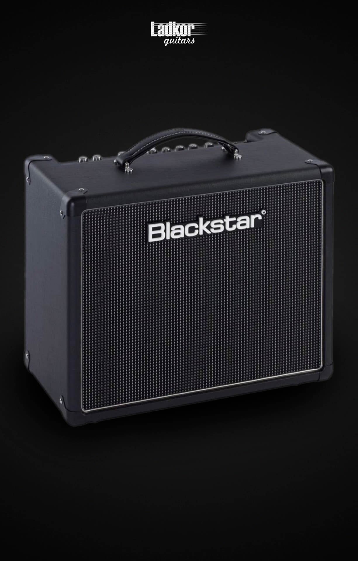 Blackstar HT-5R 1x12" 5-Watts Guitar Combo