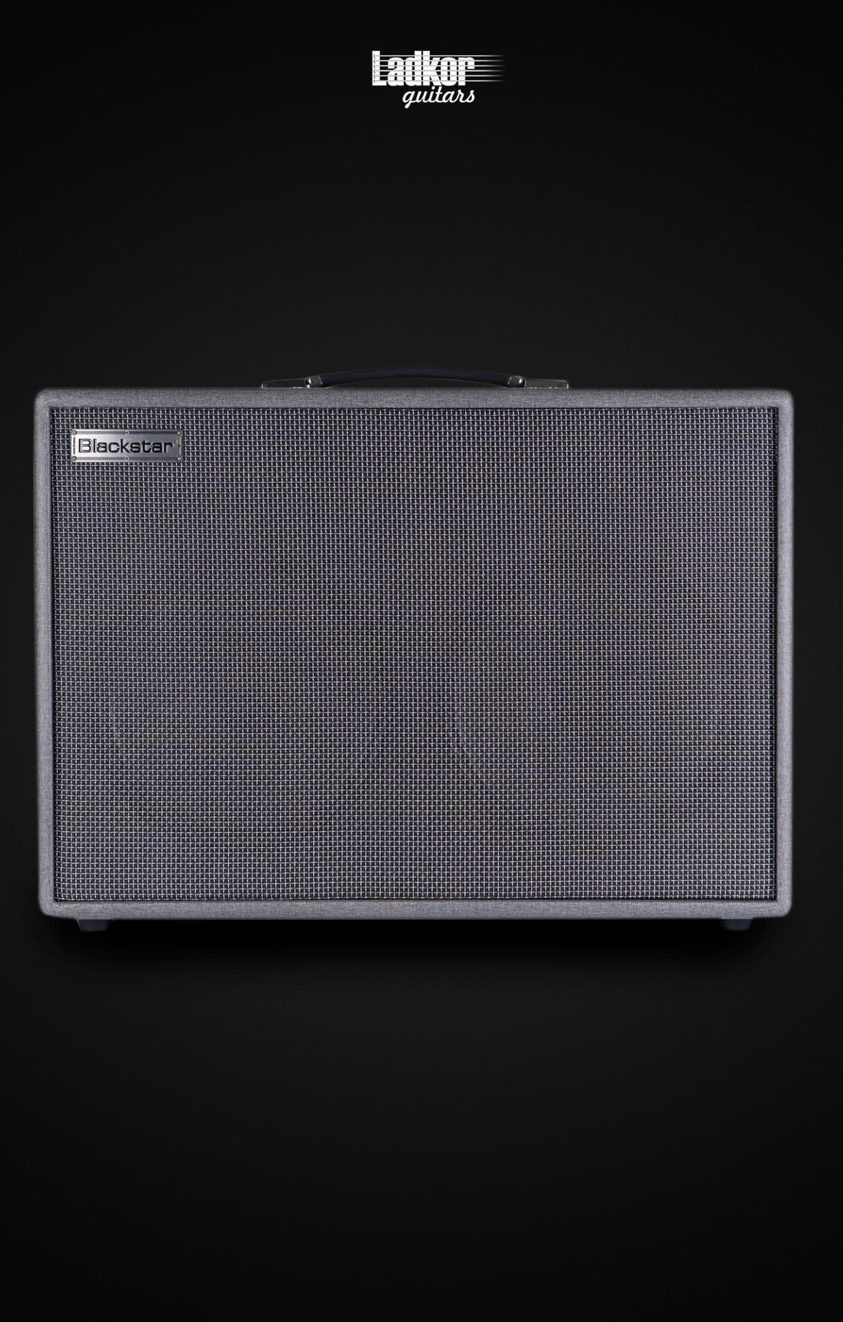 Blackstar Silverline Stereo Deluxe 100W 2x12" 100-Watts Guitar Combo