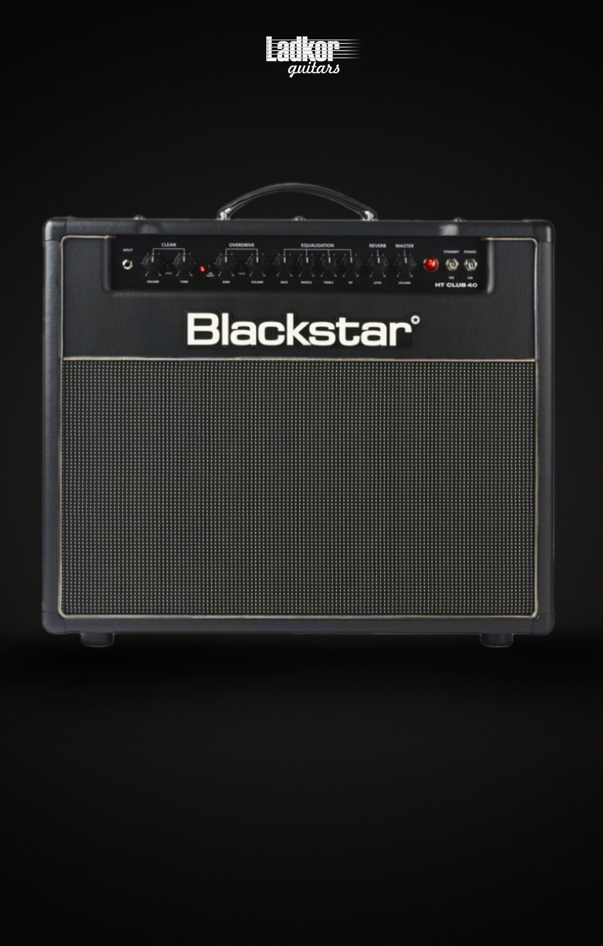 Blackstar HT-40 Club 1x12" 40-Watts Guitar Combo