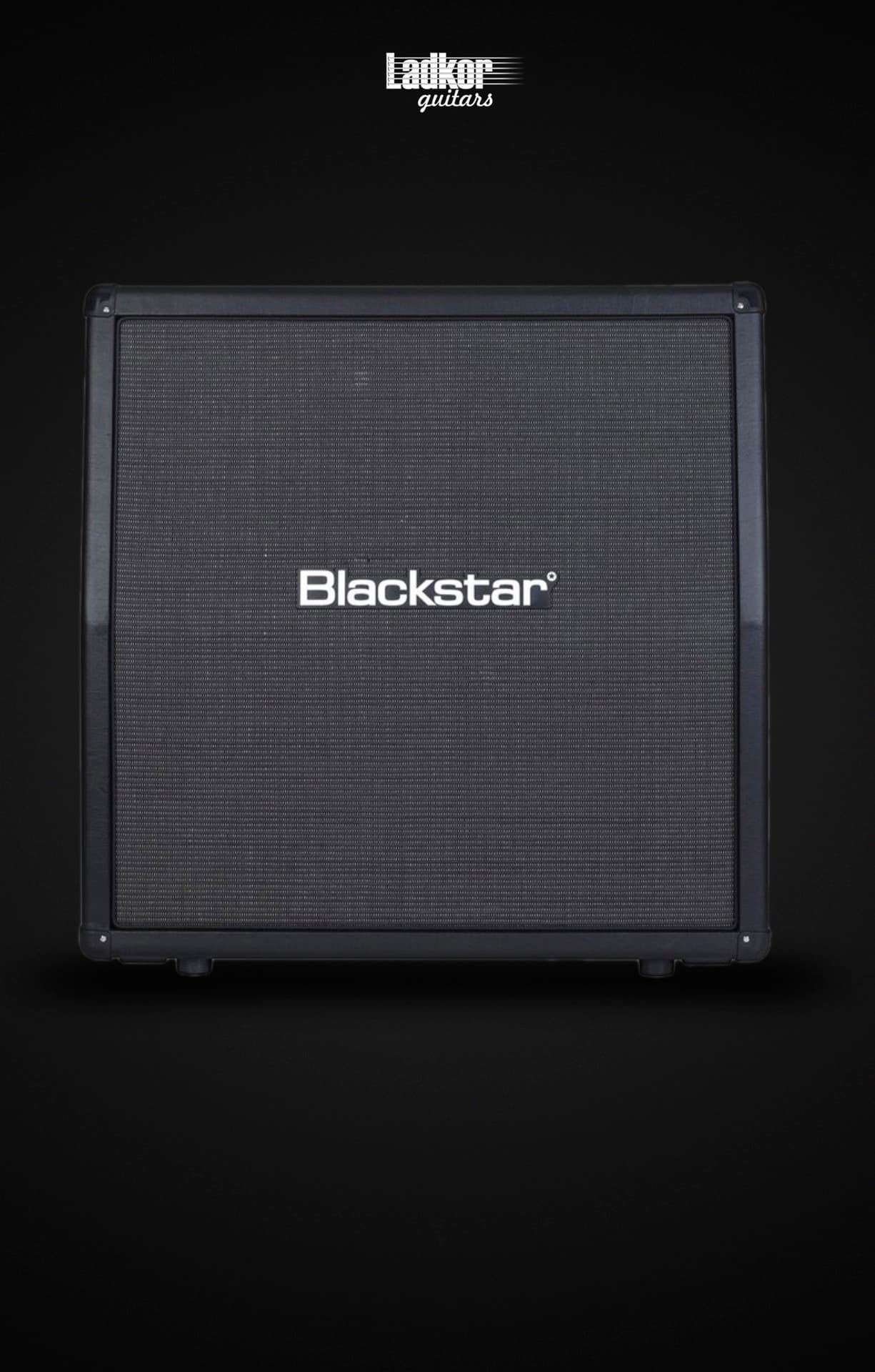 Blackstar S1-412 Pro А 4x12" 240 Watts Guitar Cabinet