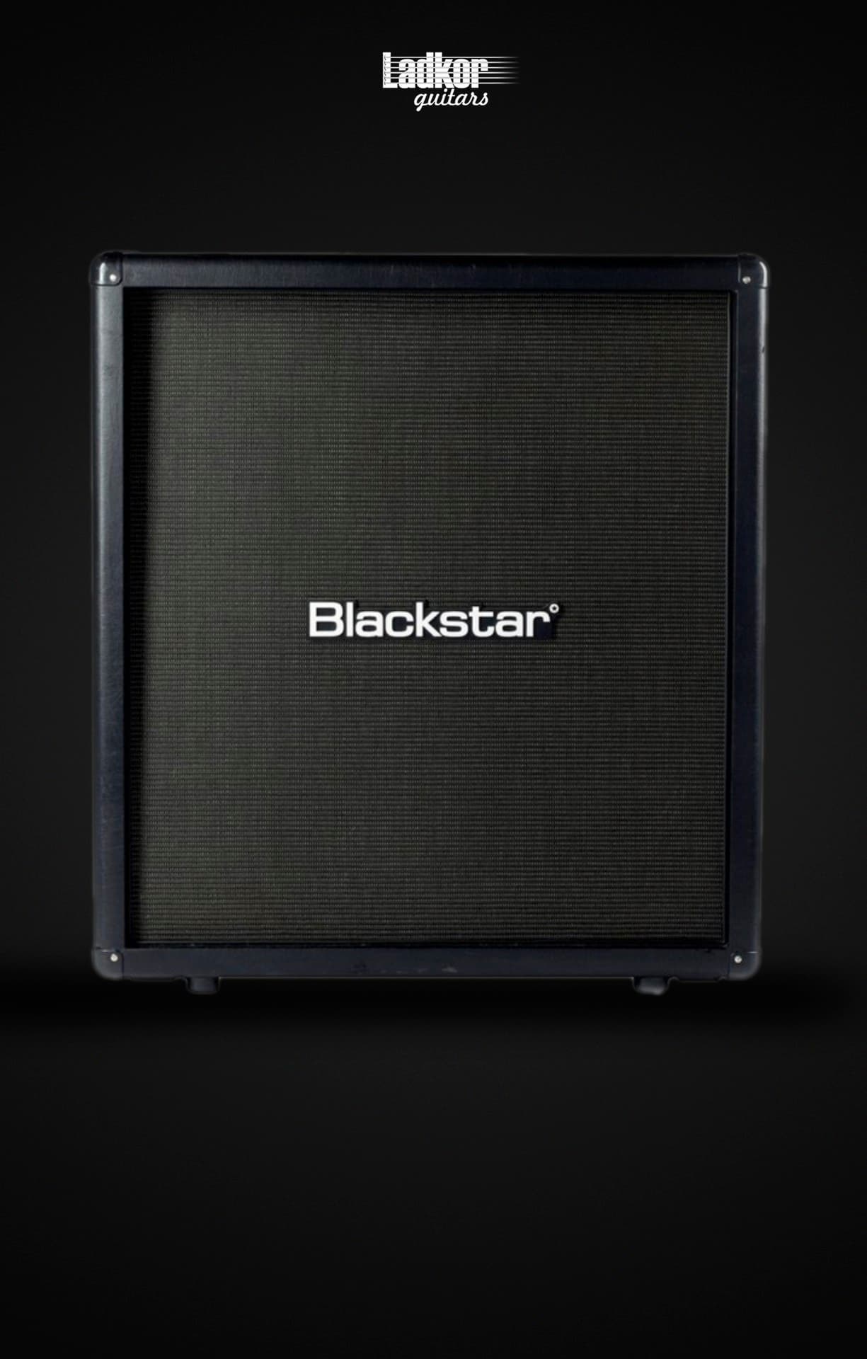 Blackstar S1-412B 4x12" 240 Watts Guitar Cabinet