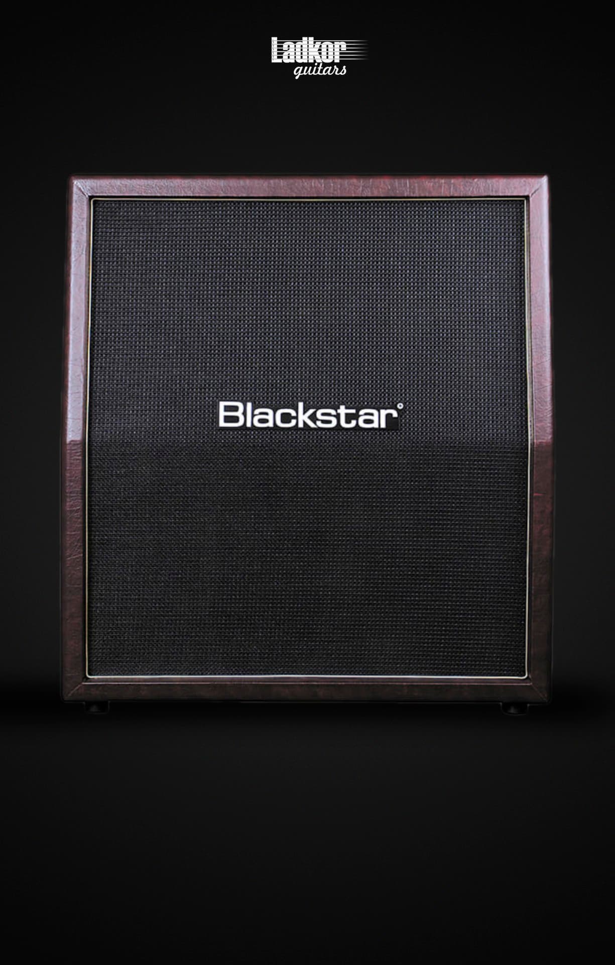 Blackstar Artisan 412A 4x12" 240 Watts Guitar Cabinet