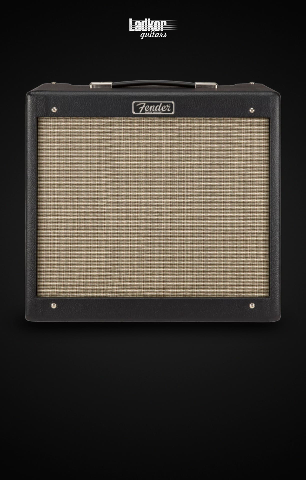 Fender Blues Junior IV 1x12 15 Watt Combo