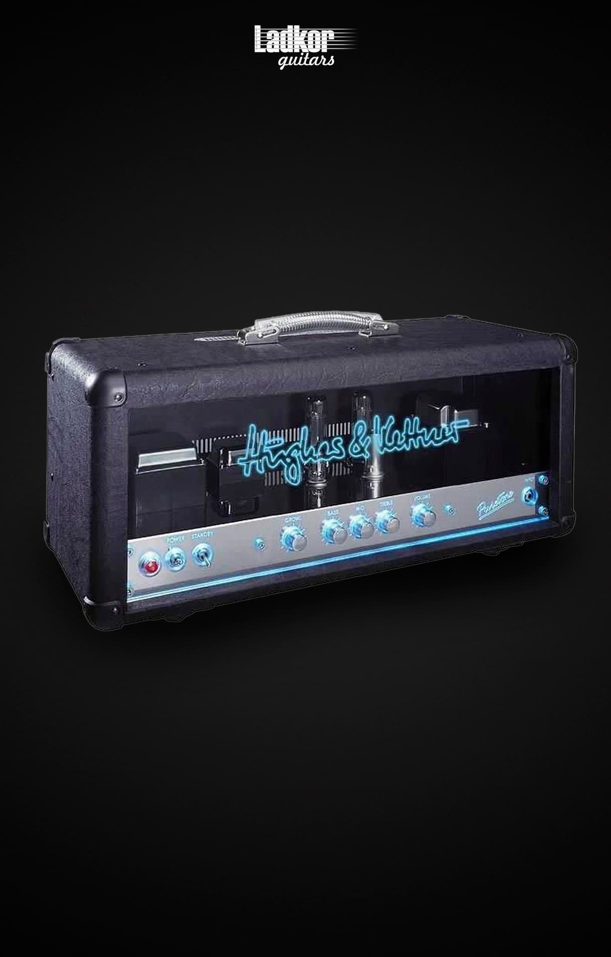 Hughes & Kettner Puretone 25 Watt Head