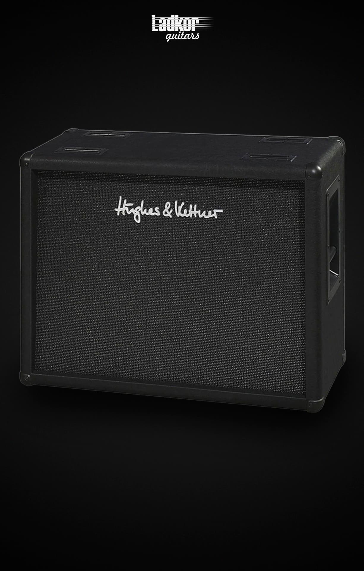 Hughes & Kettner CC 212 50 Watt Cabinet
