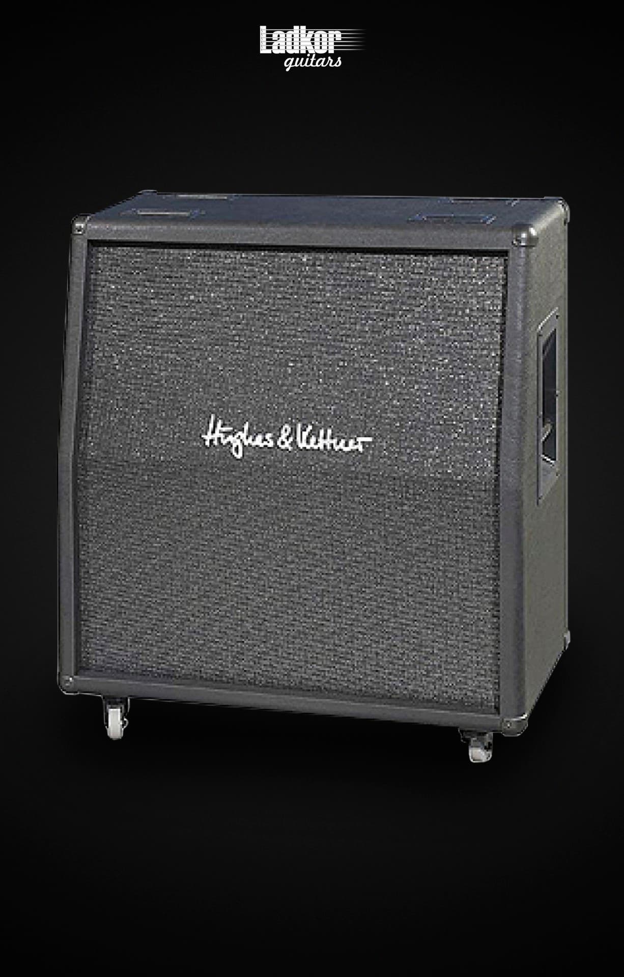 Hughes & Kettner CC 412A/B30 280 Watts Cabinet