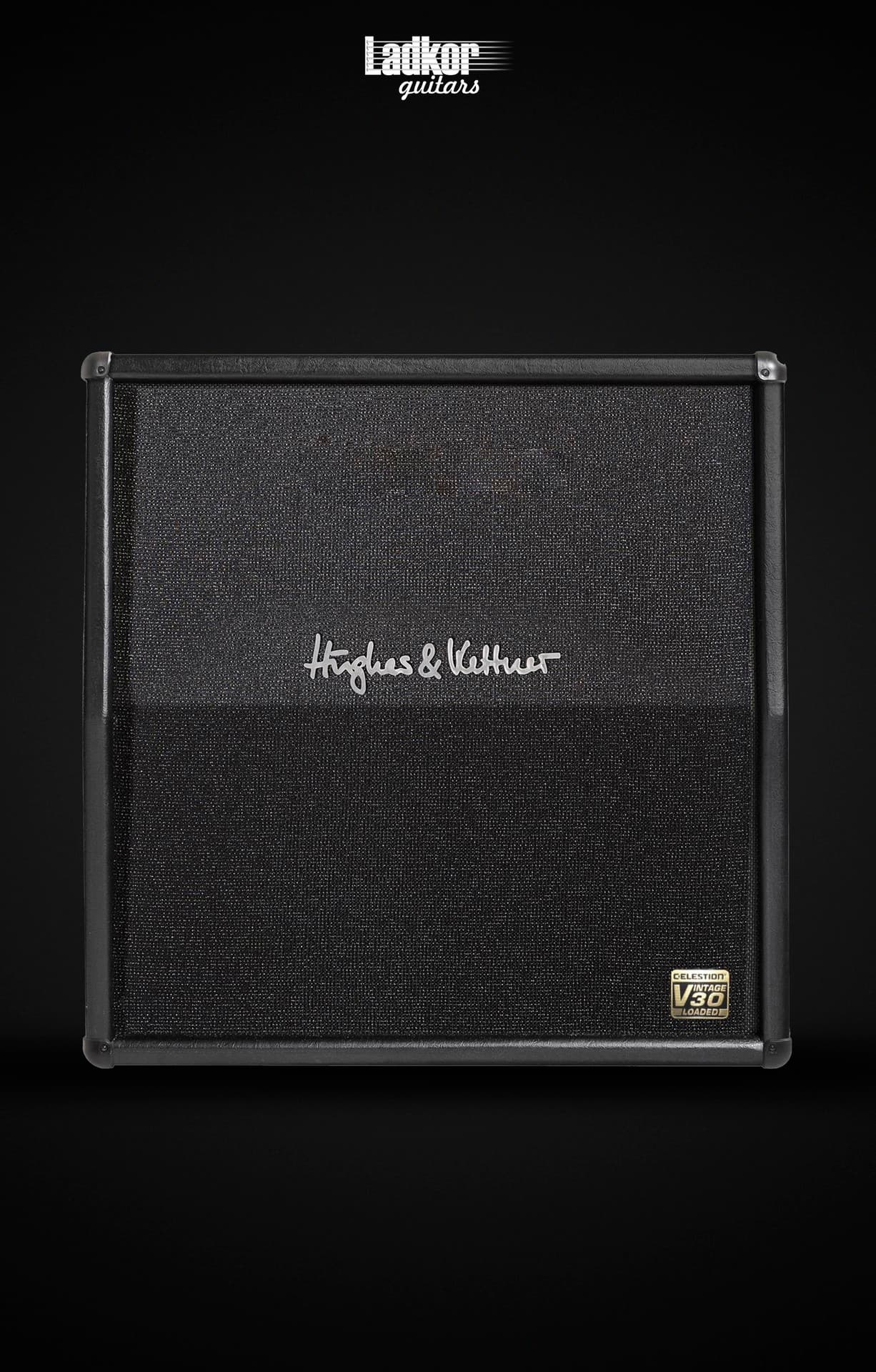 Hughes & Kettner CC 412 A30 SE Cabinet 4x12“