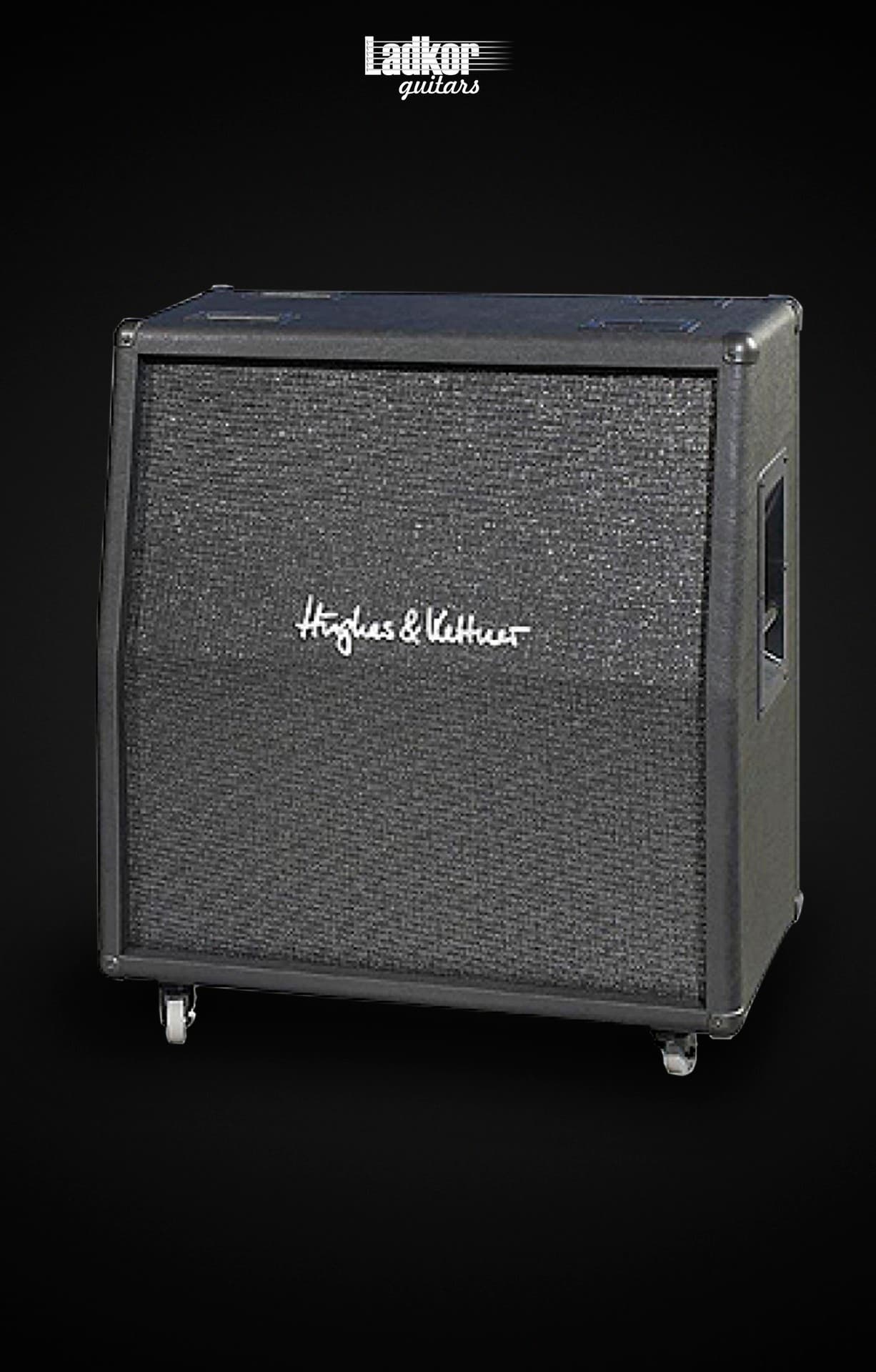 Hughes & Kettner CC 412A/B25 100 Watts Cabinet