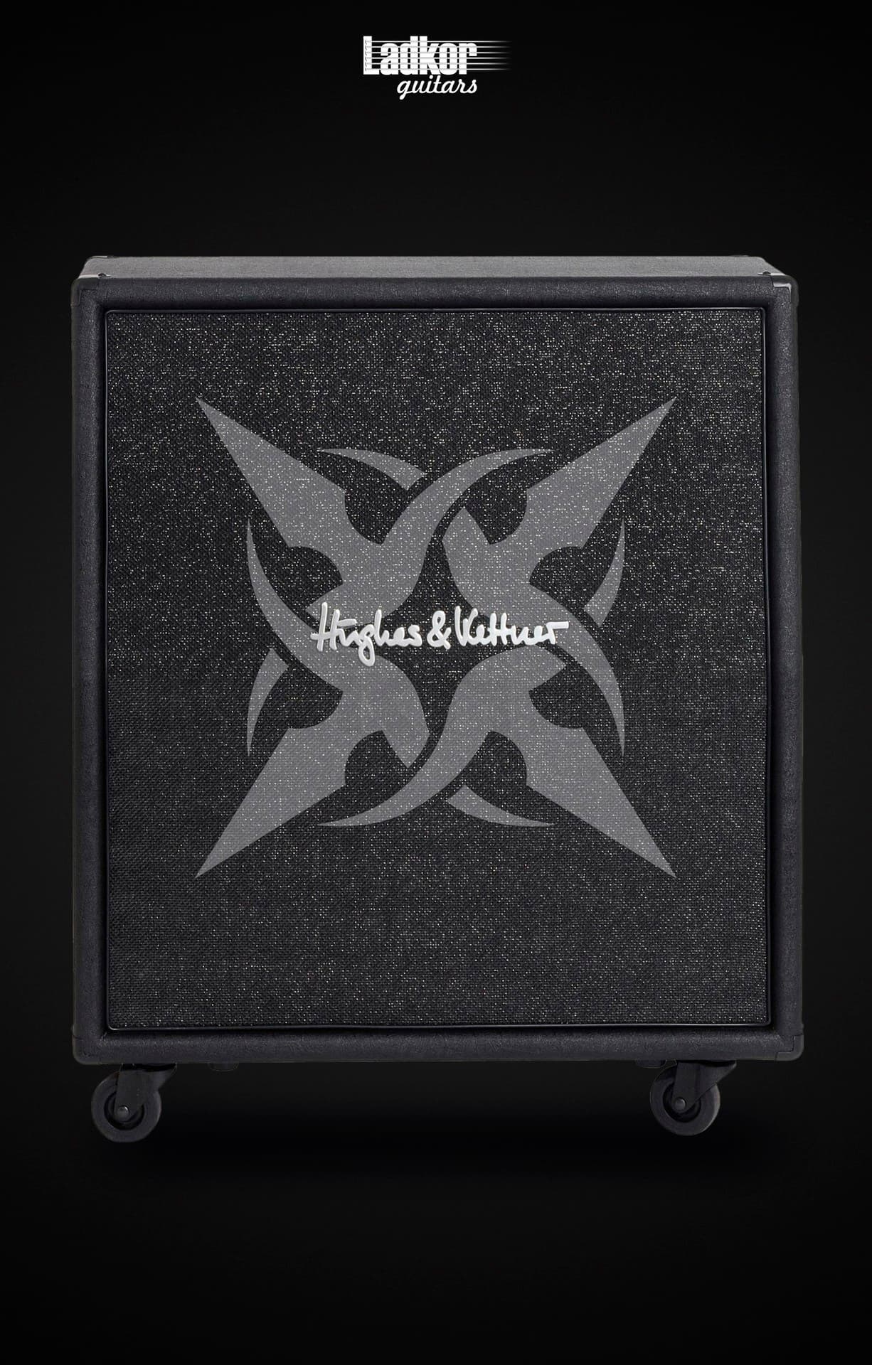 Hughes & Kettner MC 412 CL Coreblade 4x12 320 Watt Cabinet